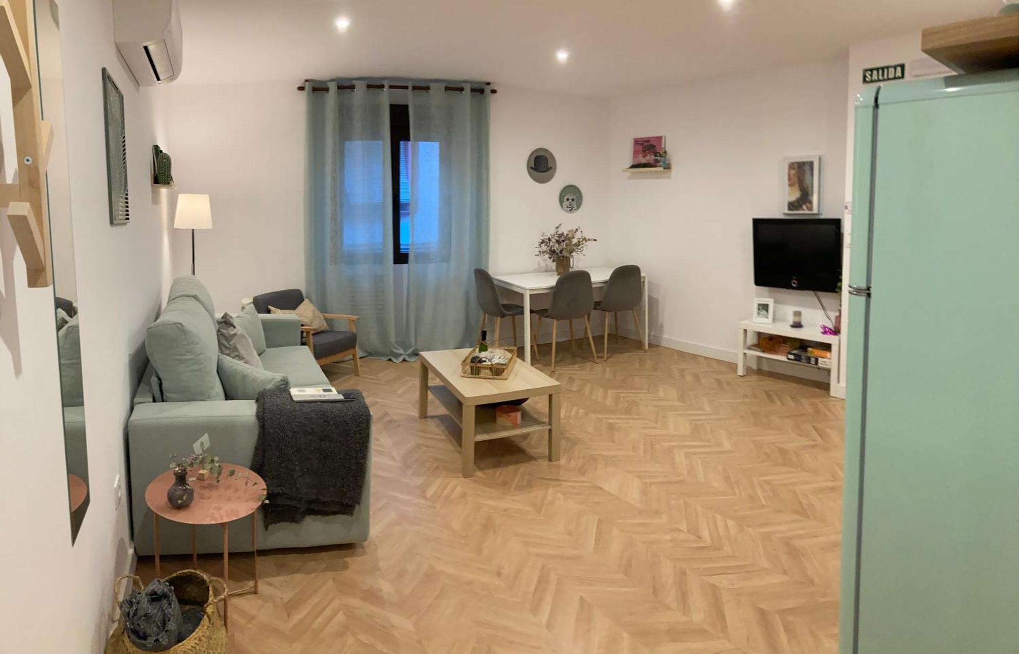 Apartment Abadia.