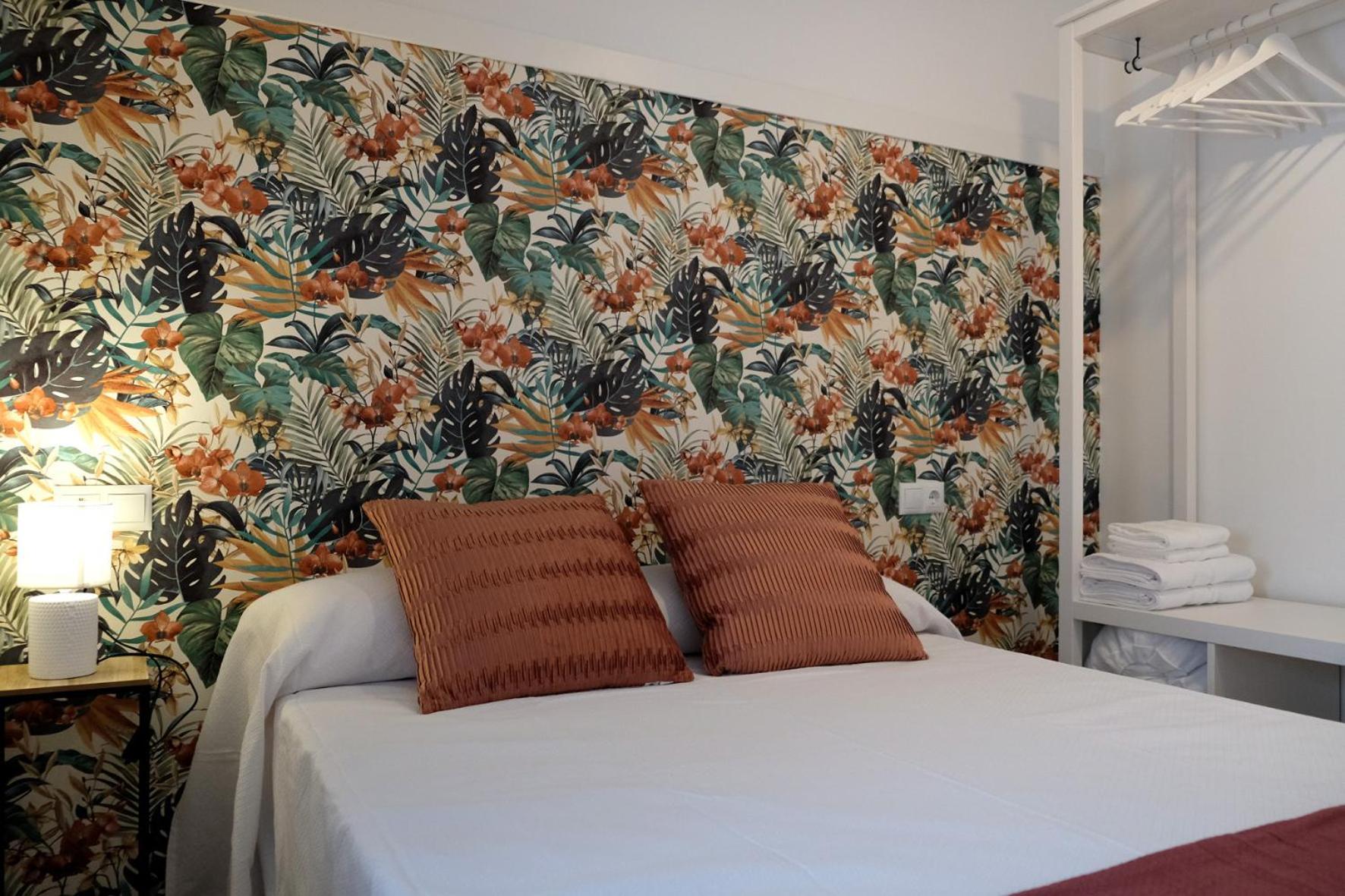 Star Alameda Apartment Benidorm