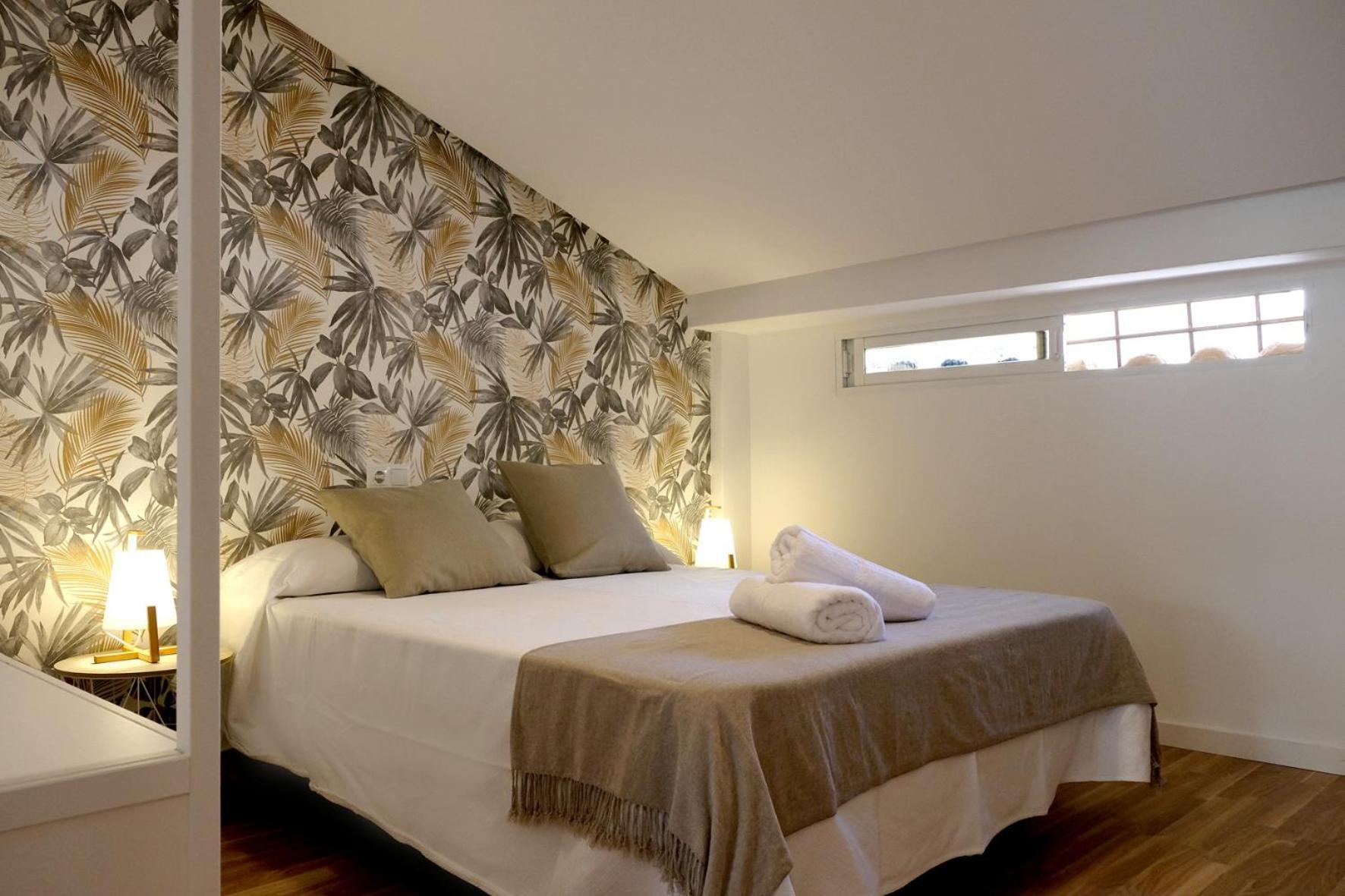 Star Alameda Apartment Benidorm