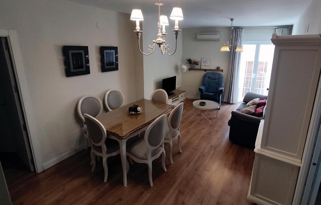 Casa Maria Apartment