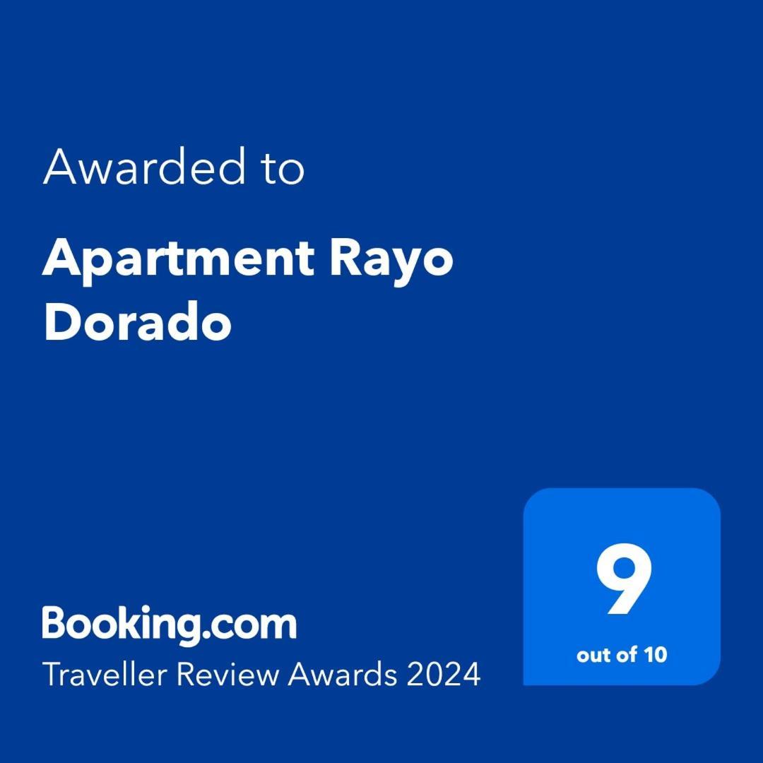Apartment Rayo Dorado Dehesa de Campoamor (Orihuela Costa)