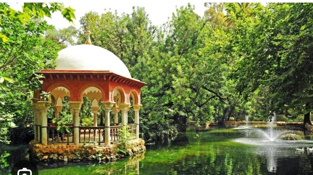 Homestay Con Bano Privado A Pies Del Rio Guadalquivir *