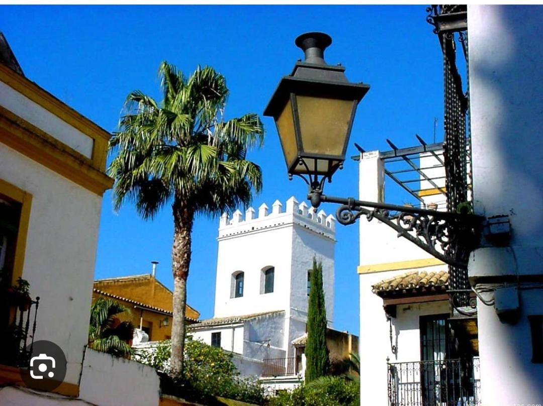 Con Bano Privado A Pies Del Rio Guadalquivir * Coria Del Rio
