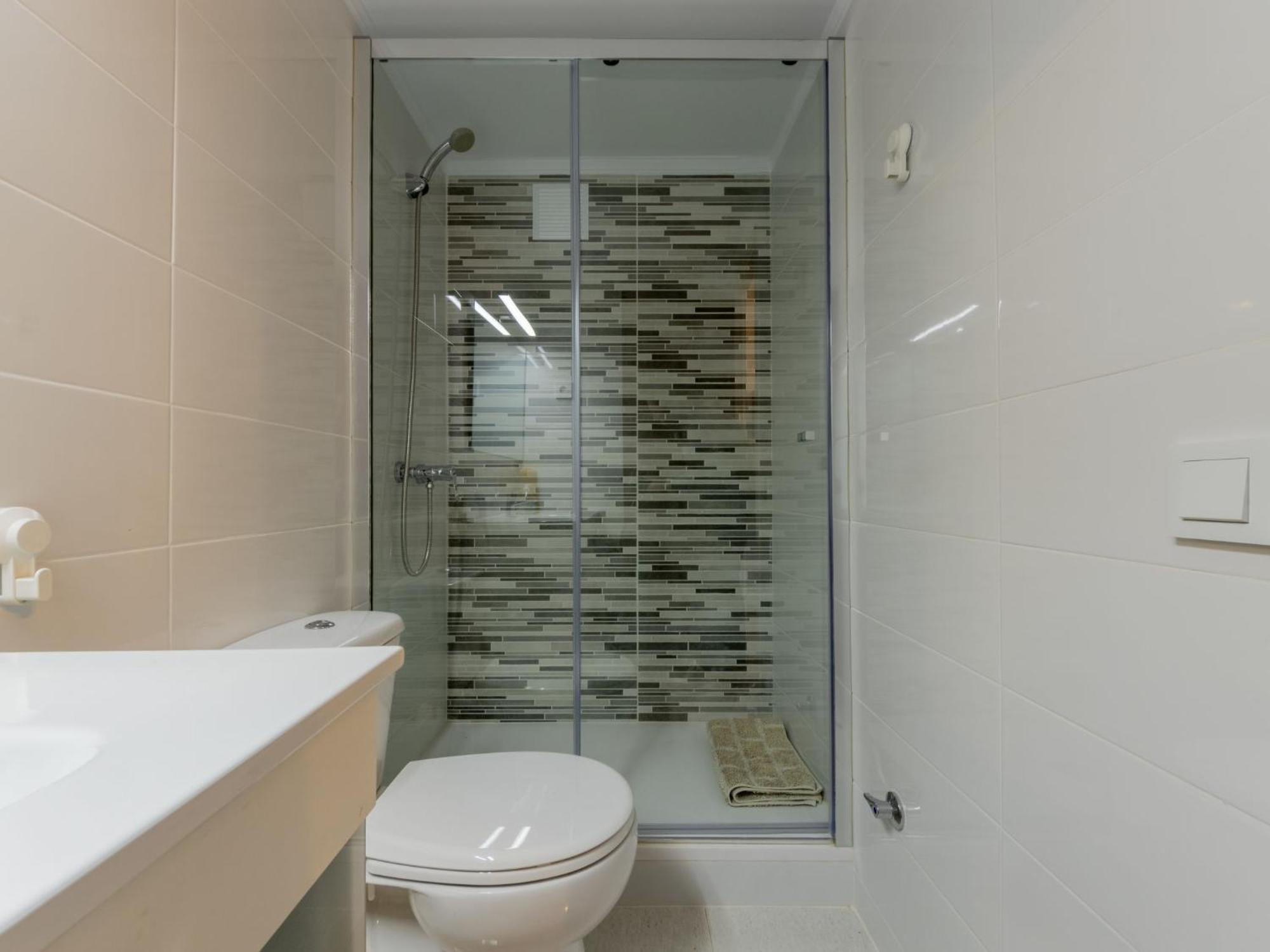 Sombrero By Interhome Apartamento