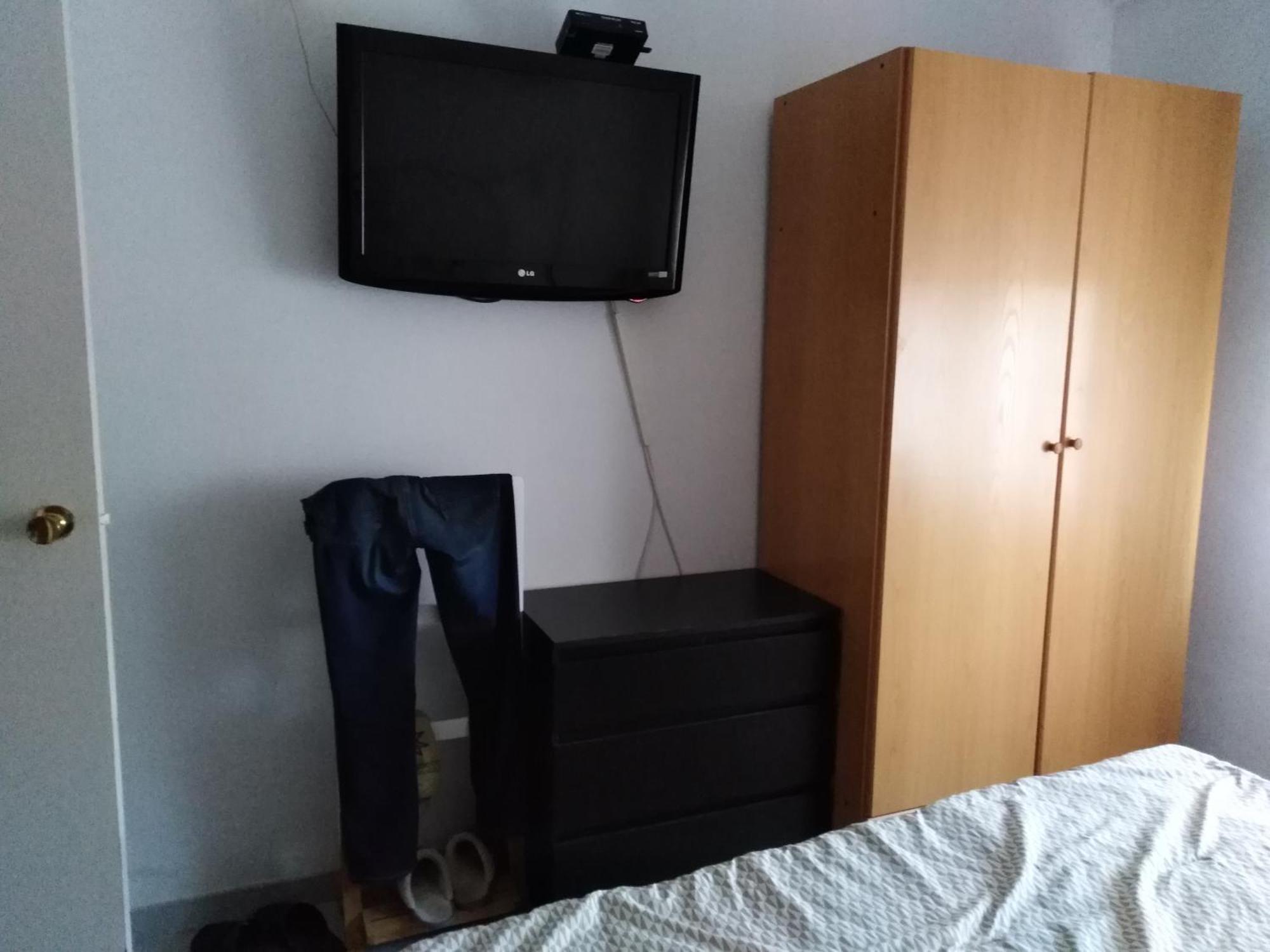 Bord De Mer-aguilas Apartamento *