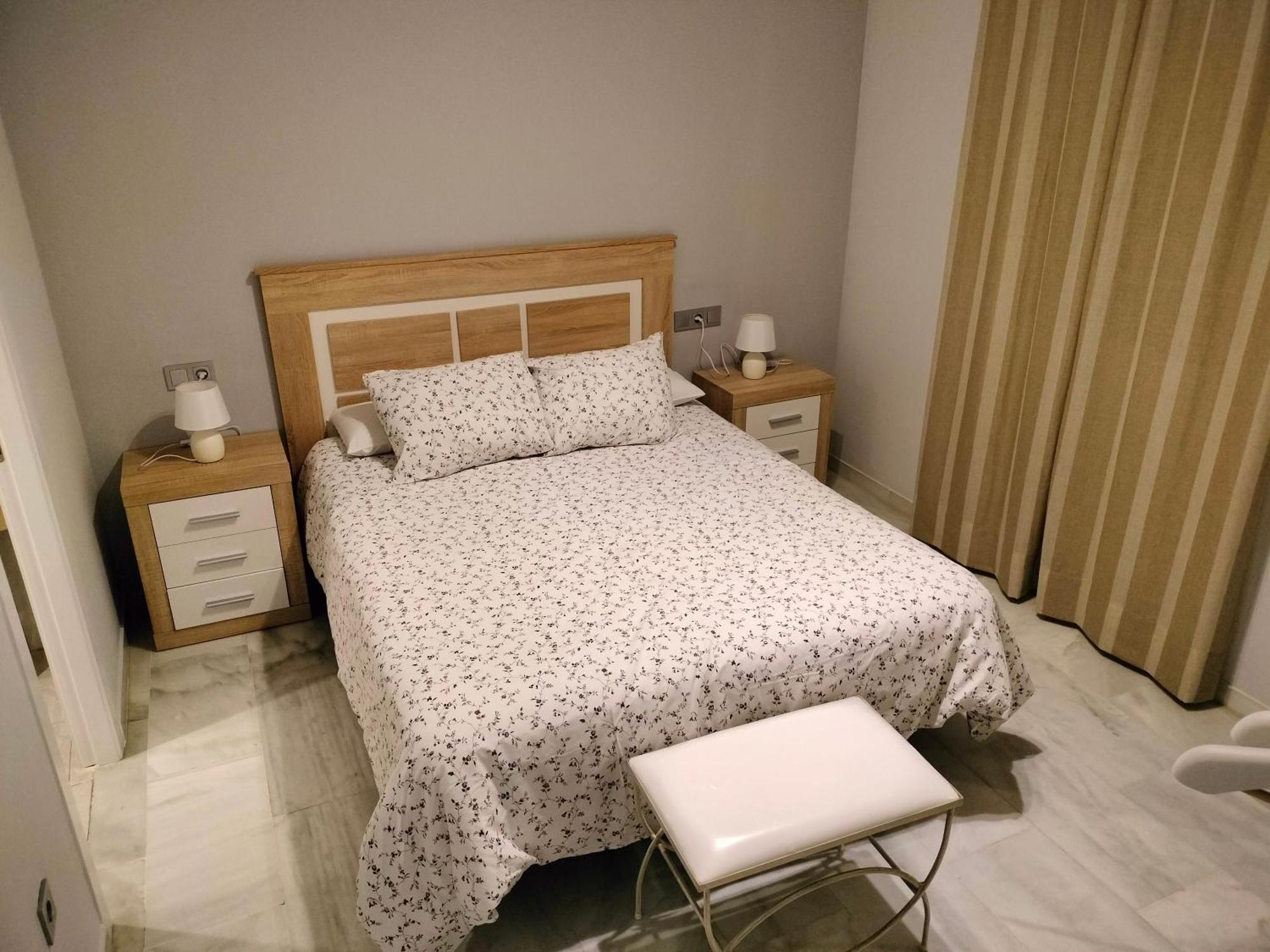Acogedor Apartamento. Mezquita Wifi * Córdoba