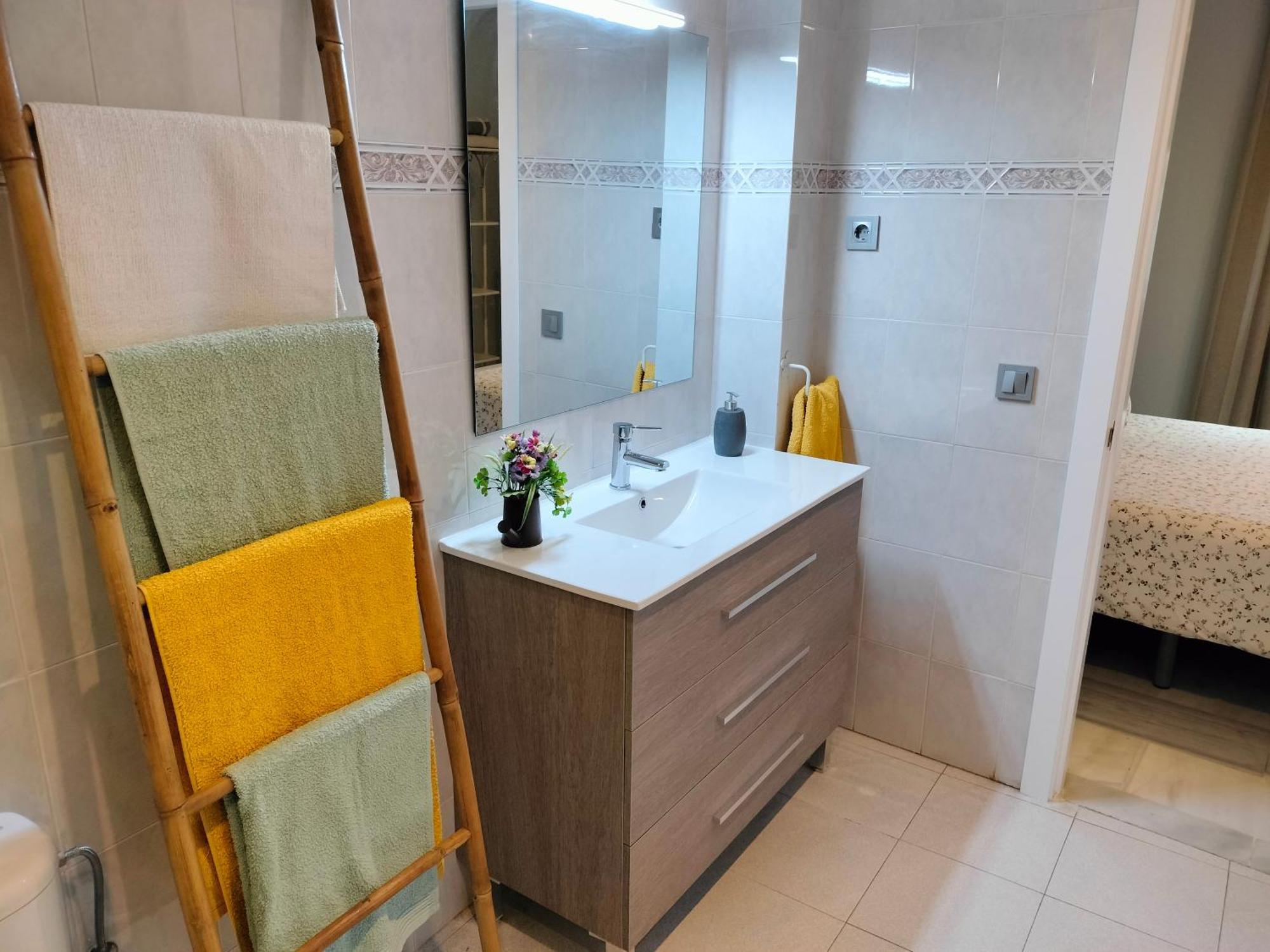 Apartamento Acogedor Apartamento. Mezquita Wifi Córdoba