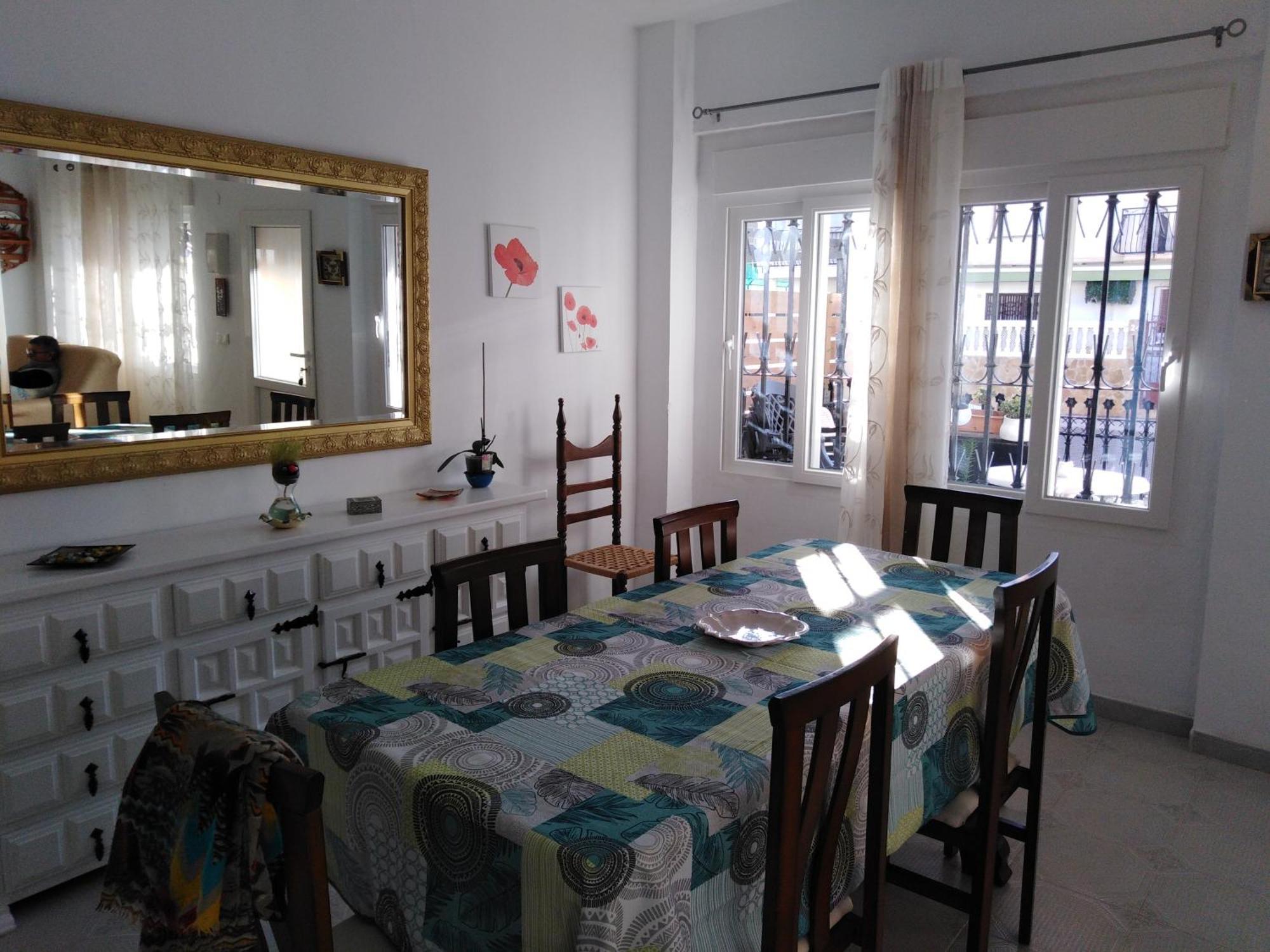 Apartamento Bord De Mer-aguilas *