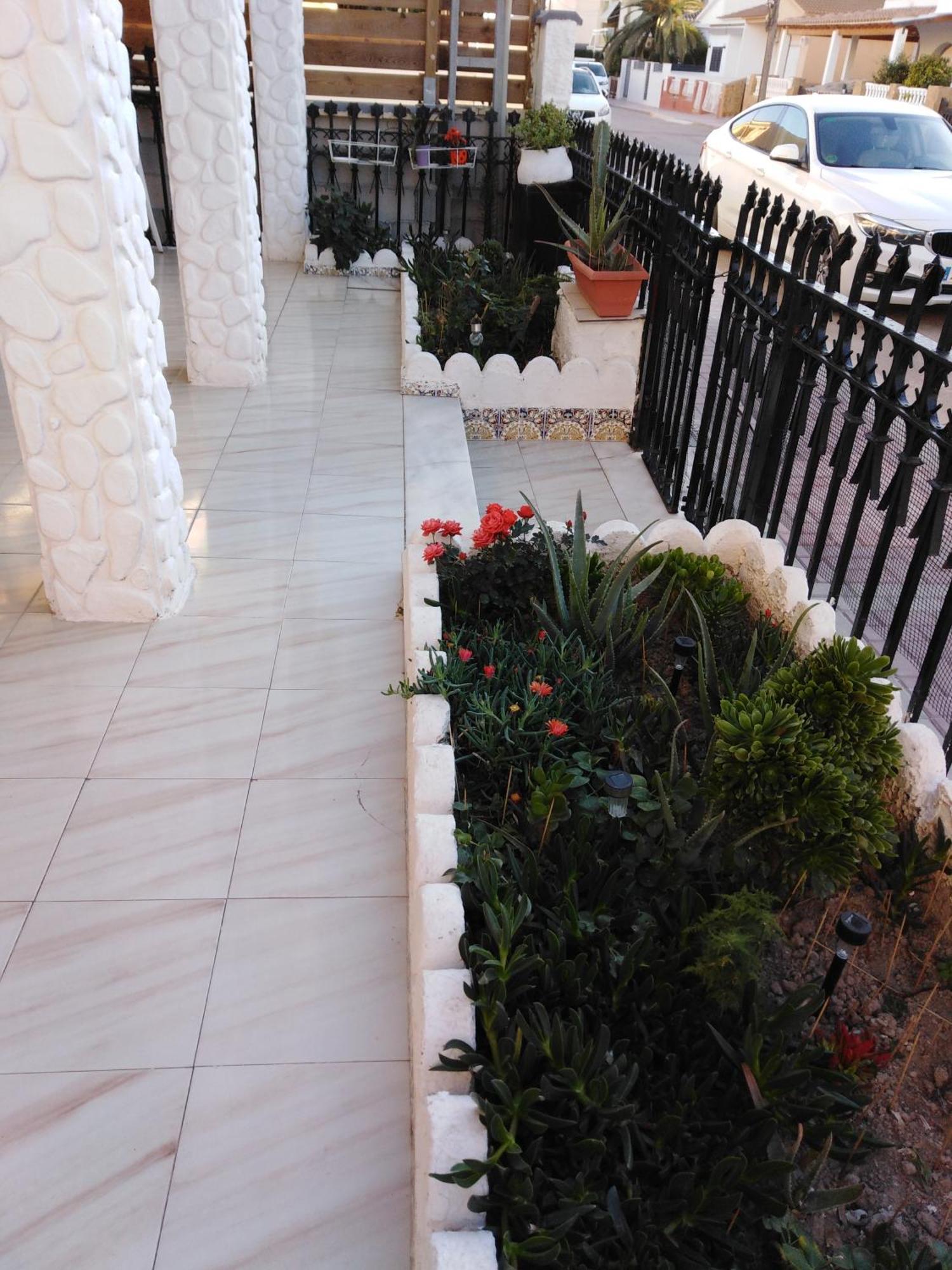 Apartamento Bord De Mer-aguilas