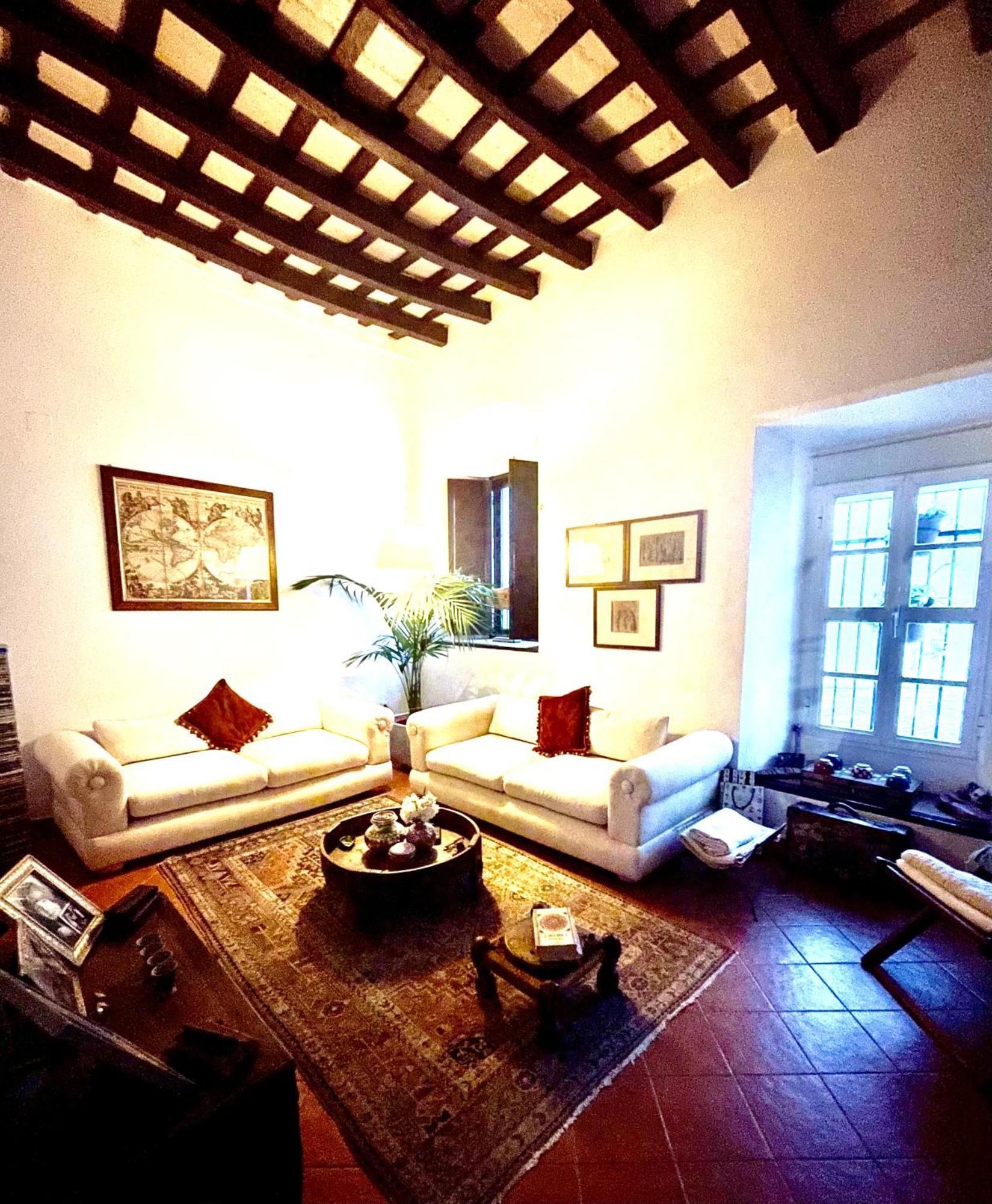 Casa Antigua - Terraza Con Vistas Al Mar Medina-Sidonia