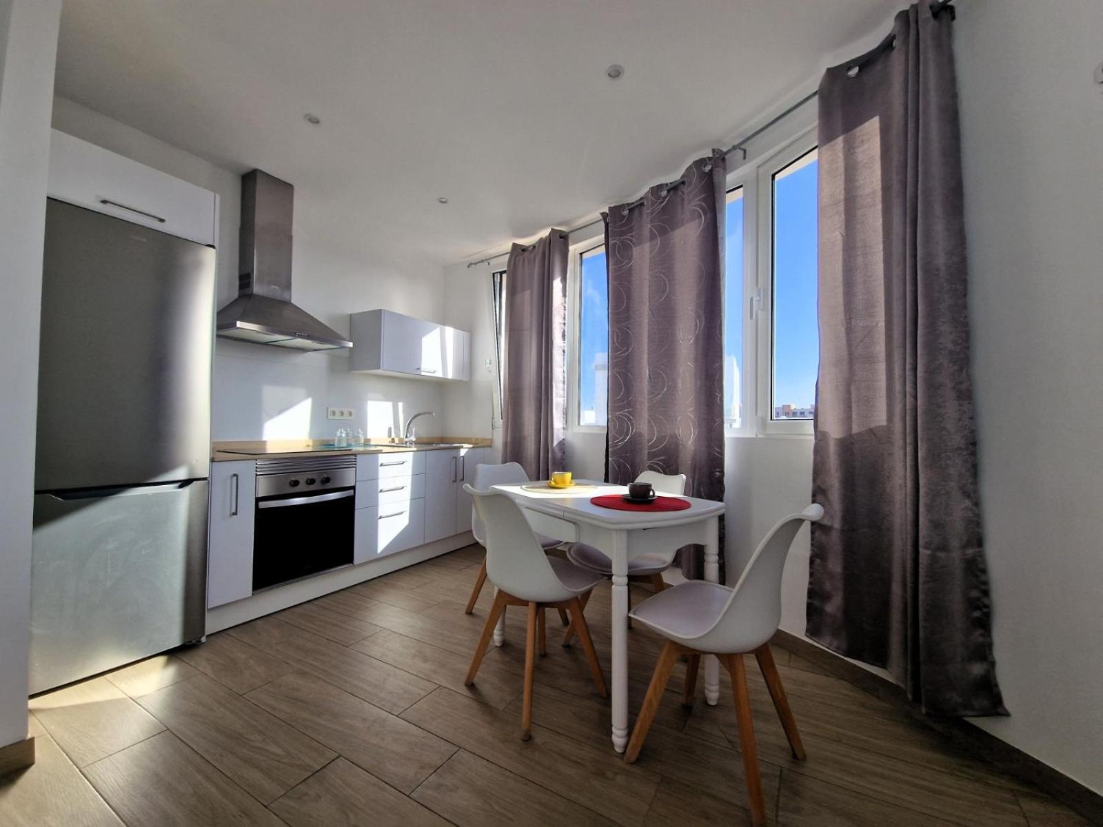 Apartamento Malvasia 4 *