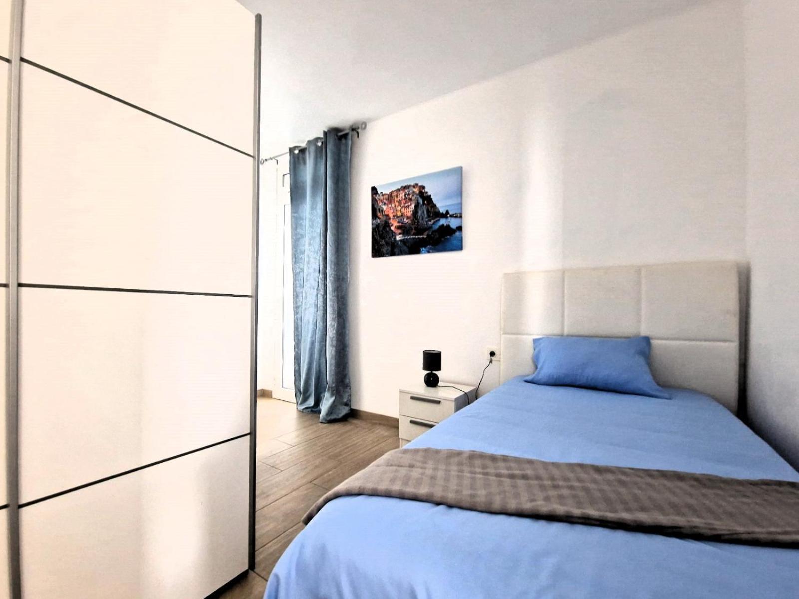Apartamento Malvasia 4 *