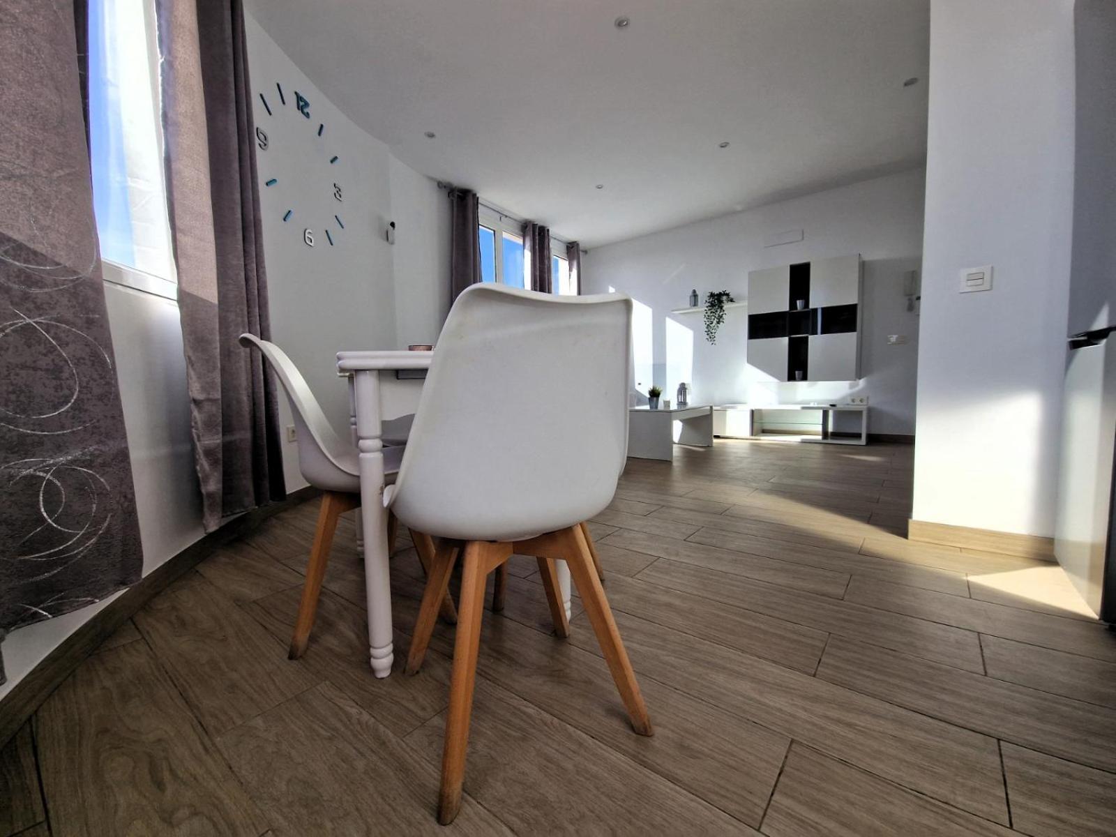 Apartamento Malvasia 4 *