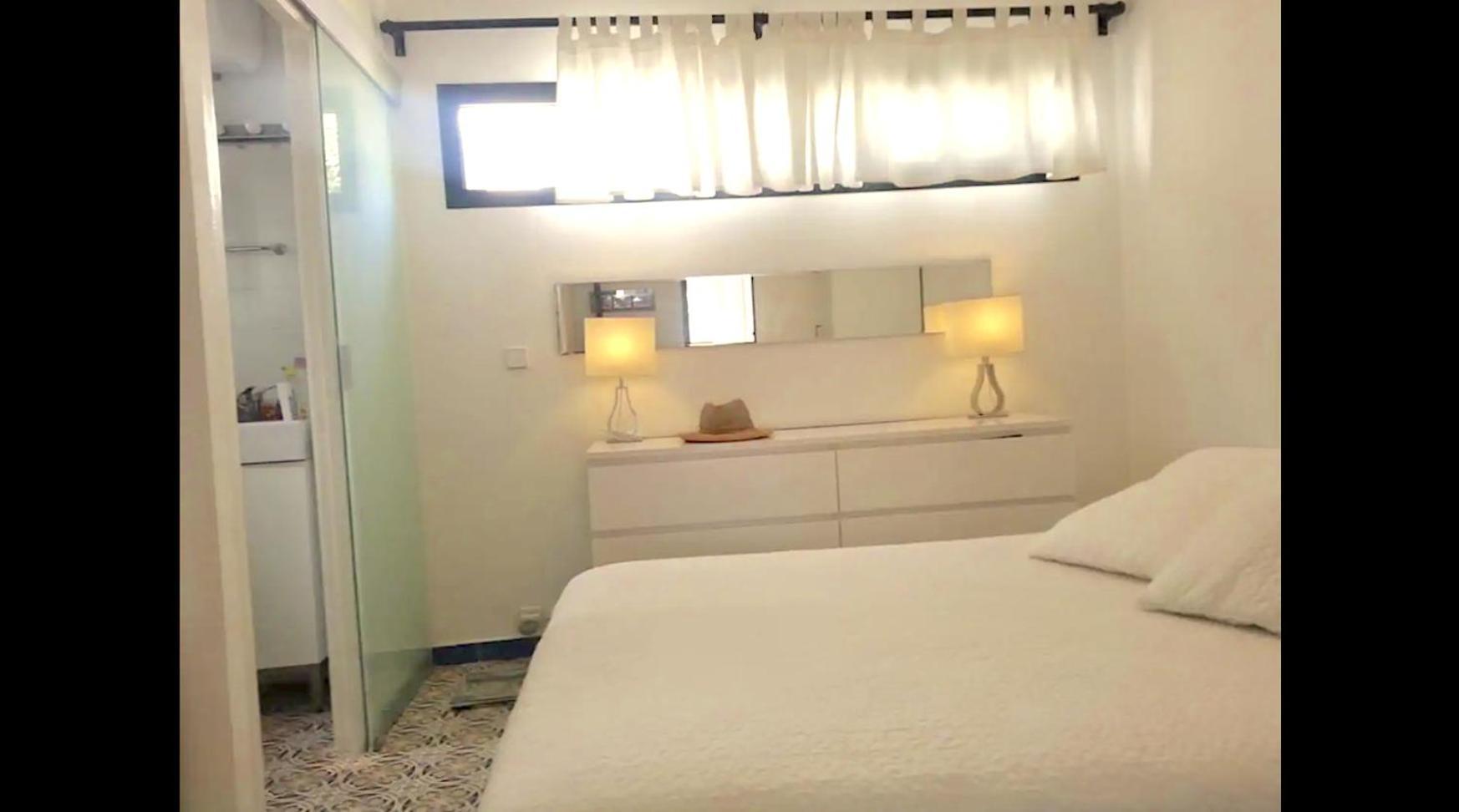 Apartment 4 Binisafua