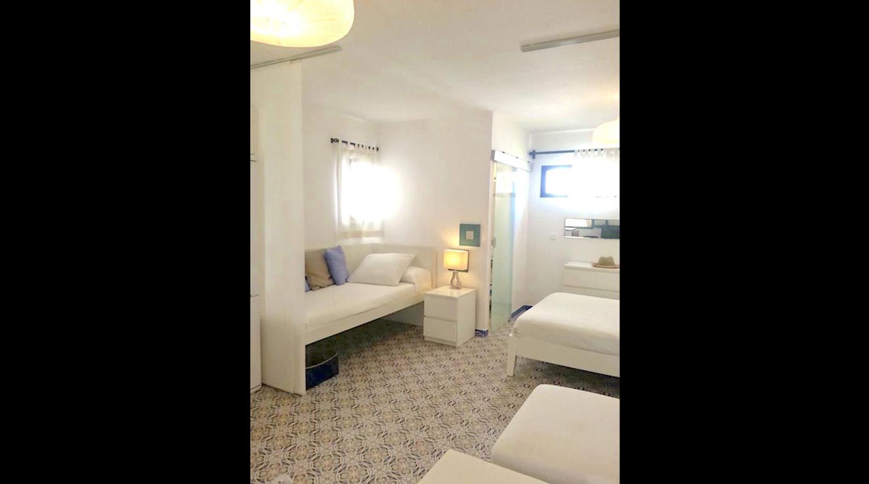 4 Apartment Binisafua