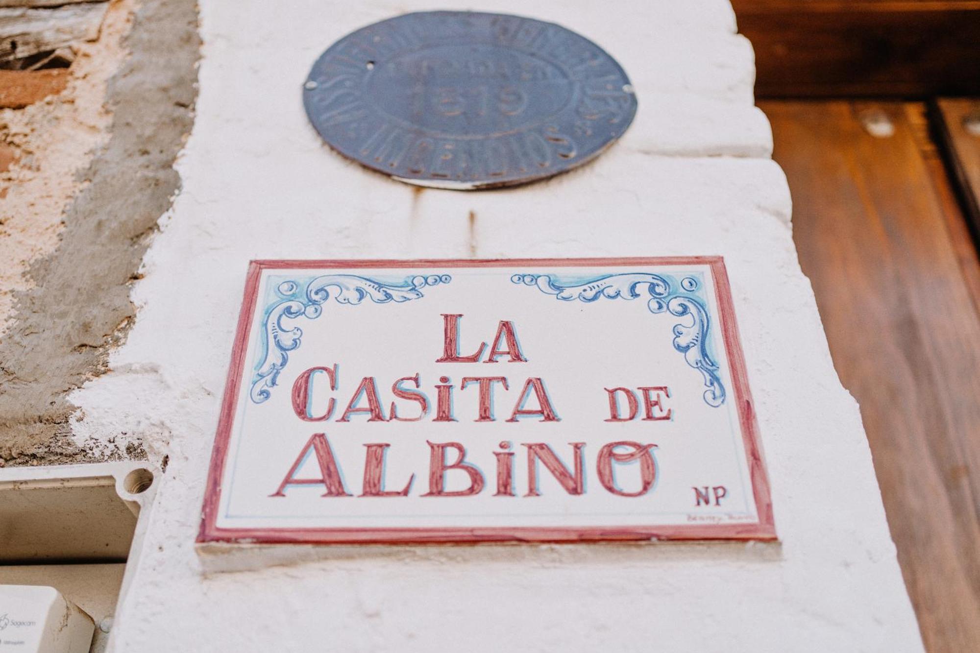 La Casita De Albino *