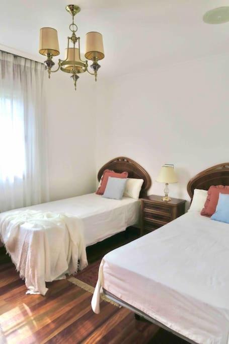 Airexe. Con Piscina Y Tenis En La Ribeira Sacra Villa *