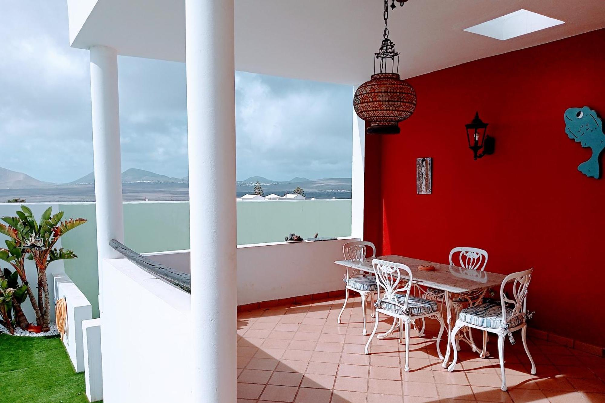 Casa Strelitzia Nazaret