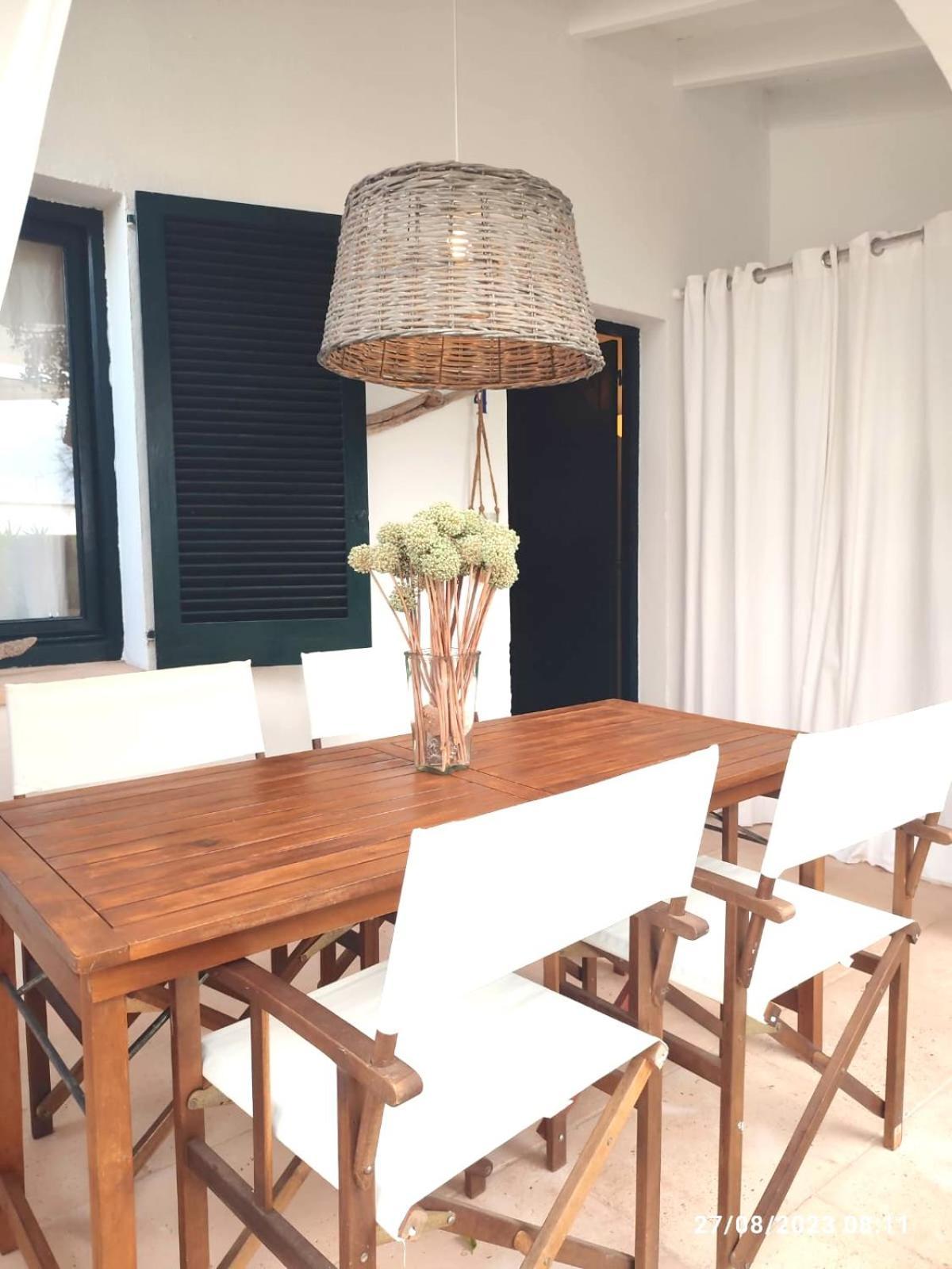 4 Apartment *