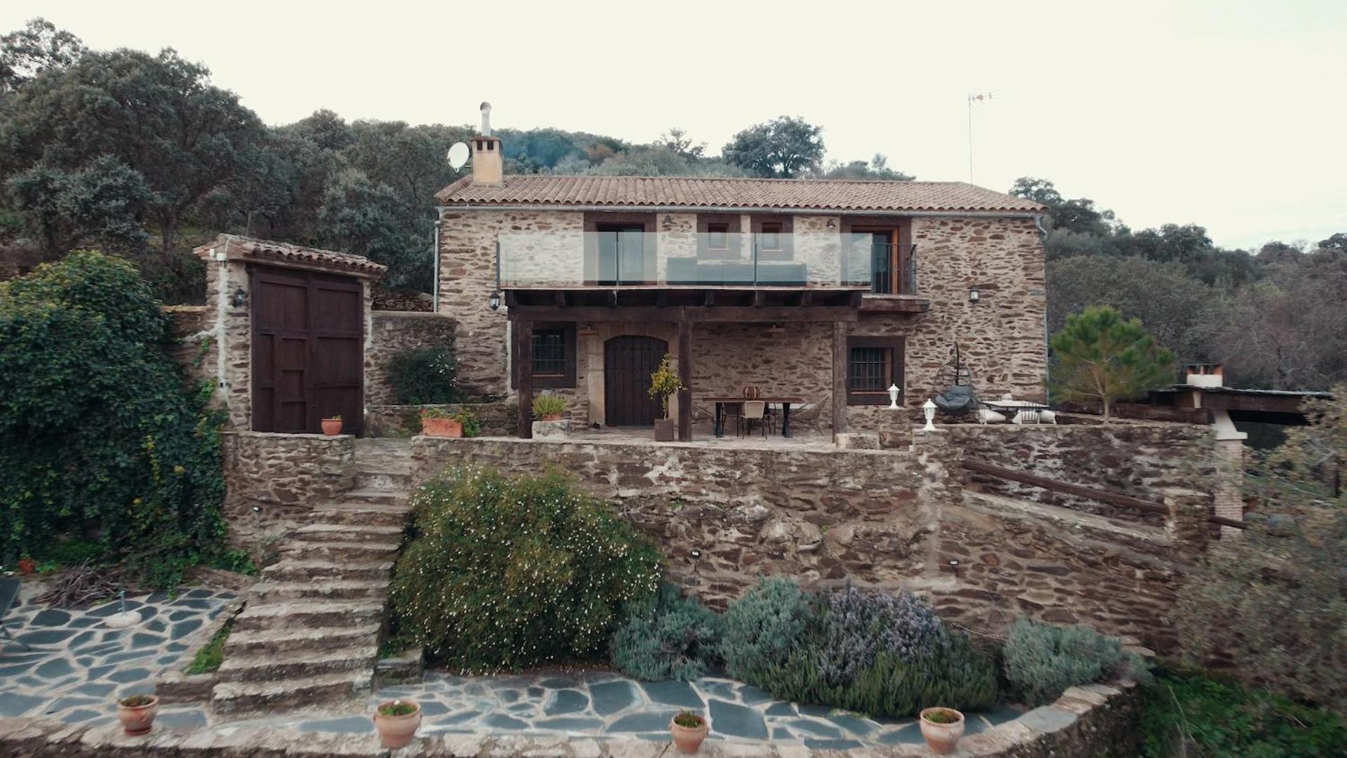 Holiday home La Cordonera