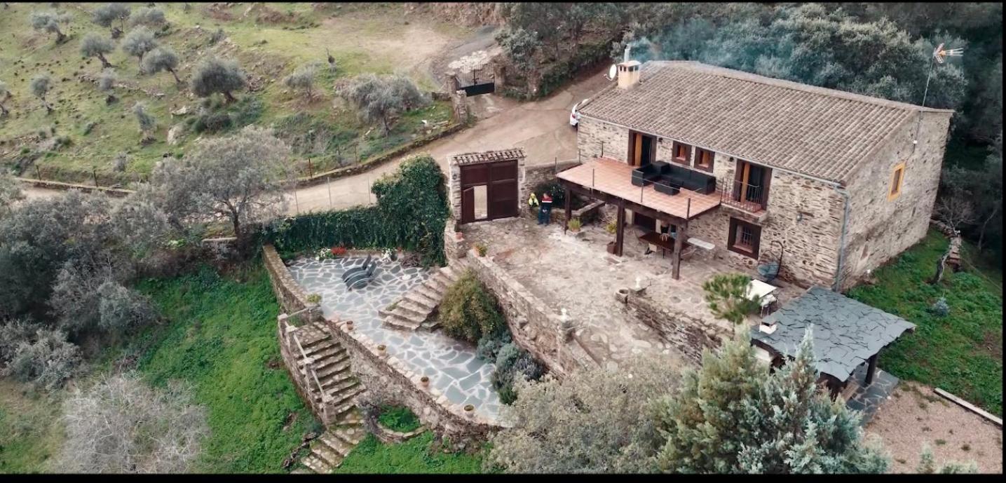 Holiday home La Cordonera *