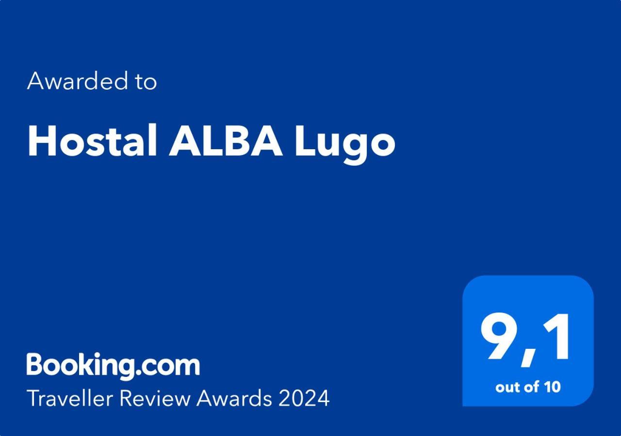 Alba * Lugo