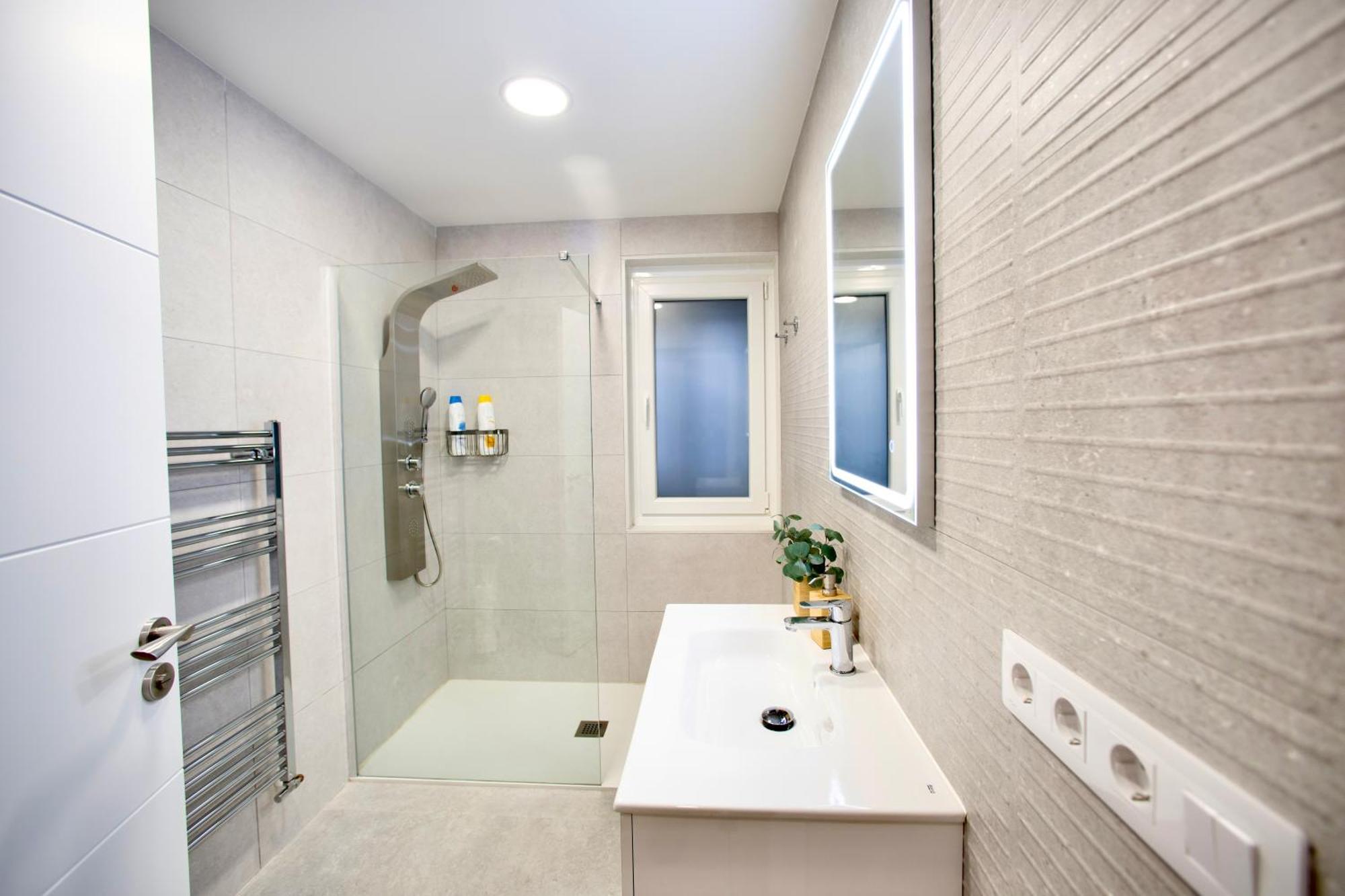 Cathedral Boutique Apartamento *