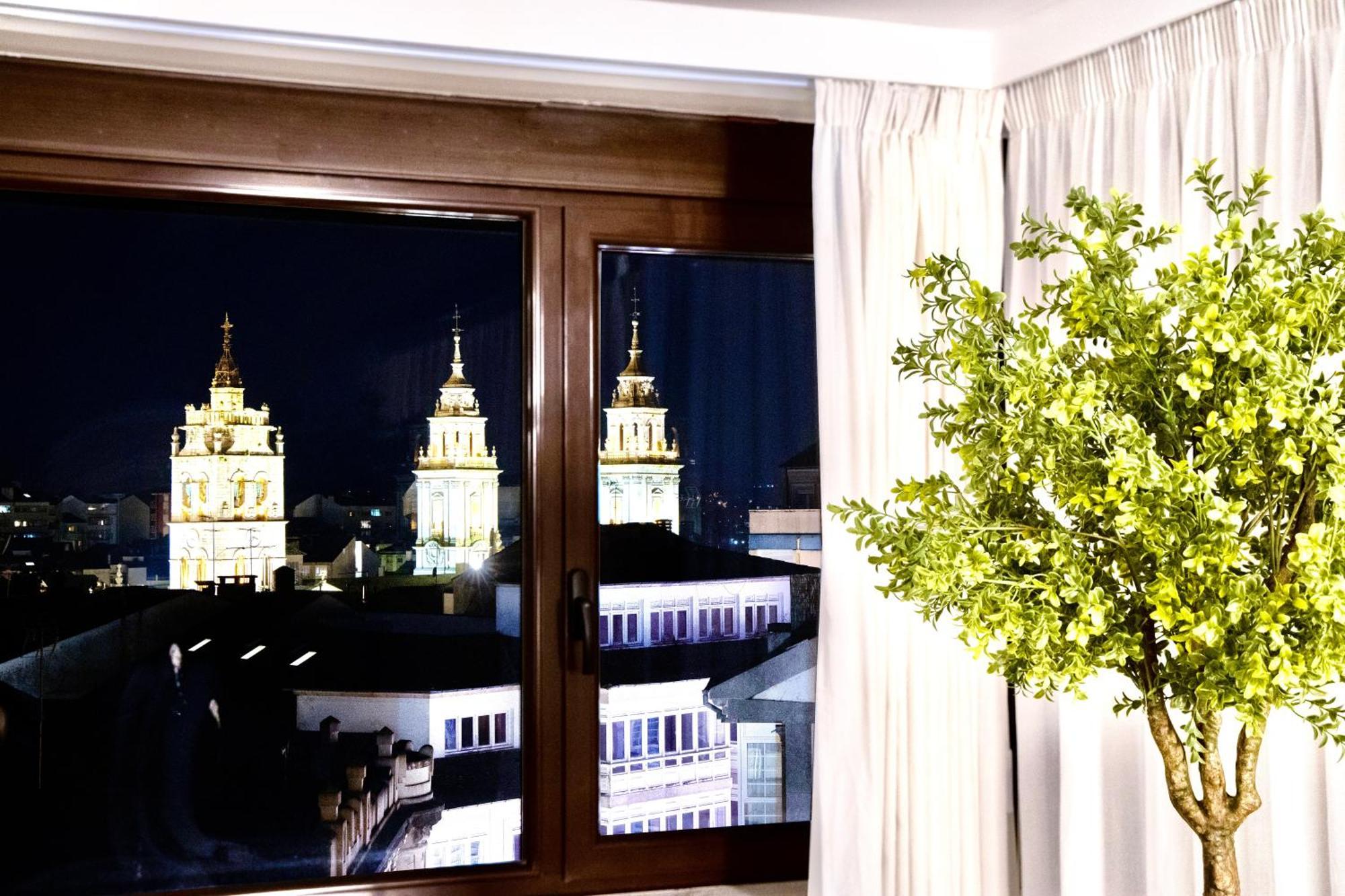 Apartamento Cathedral Boutique *