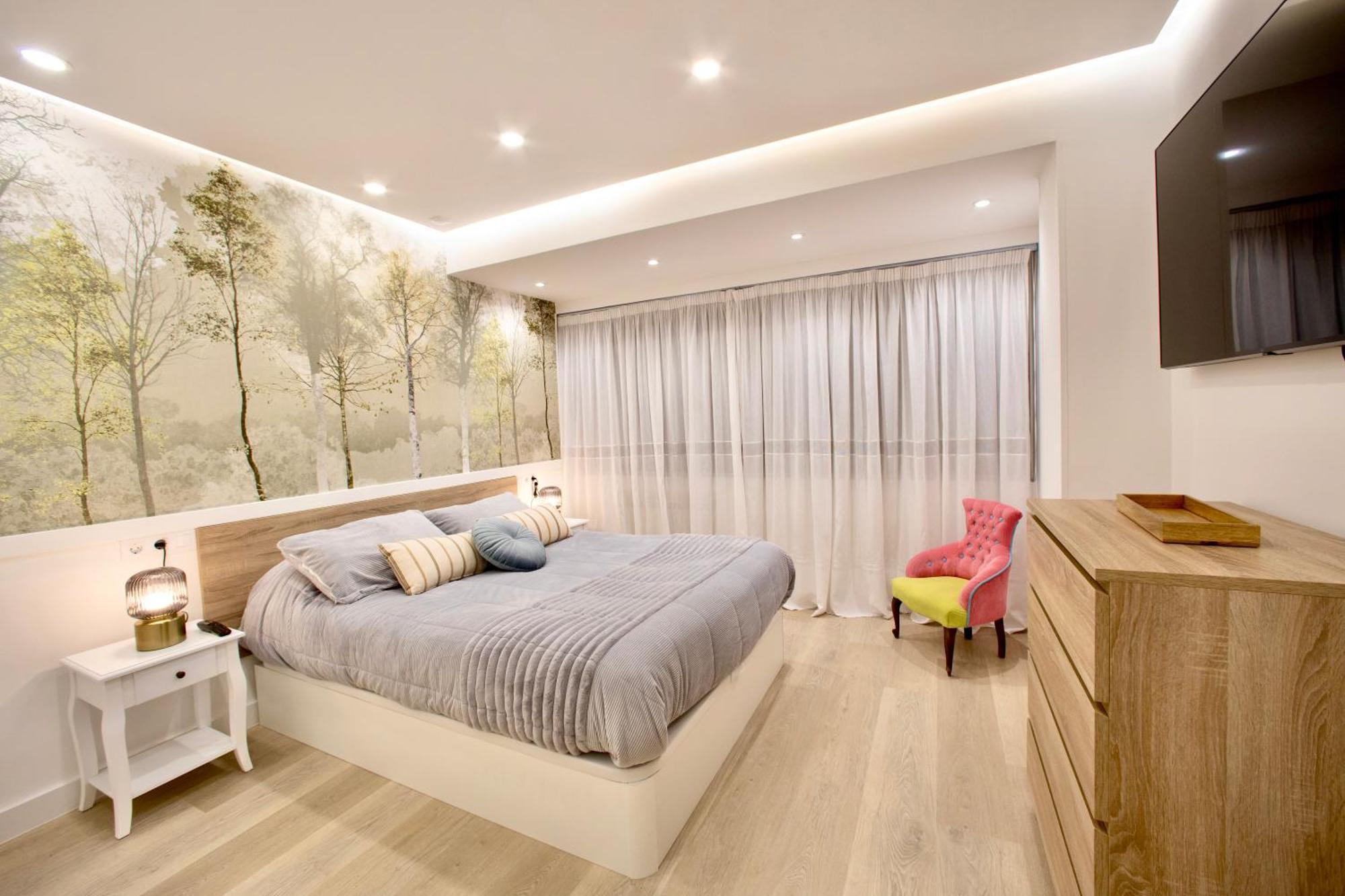 Apartamento Cathedral Boutique