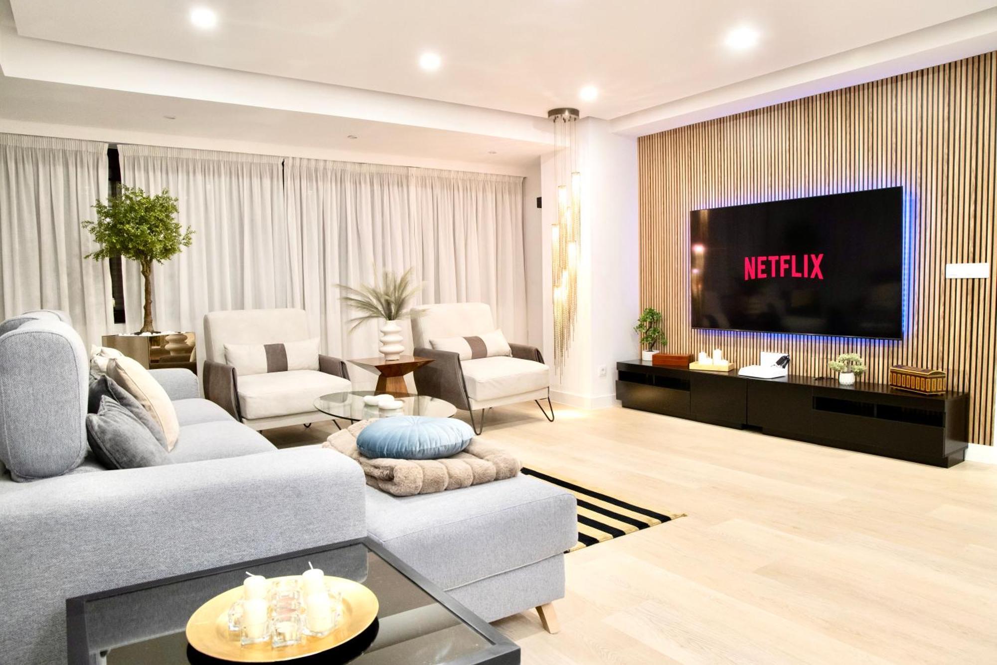 Cathedral Boutique Apartamento