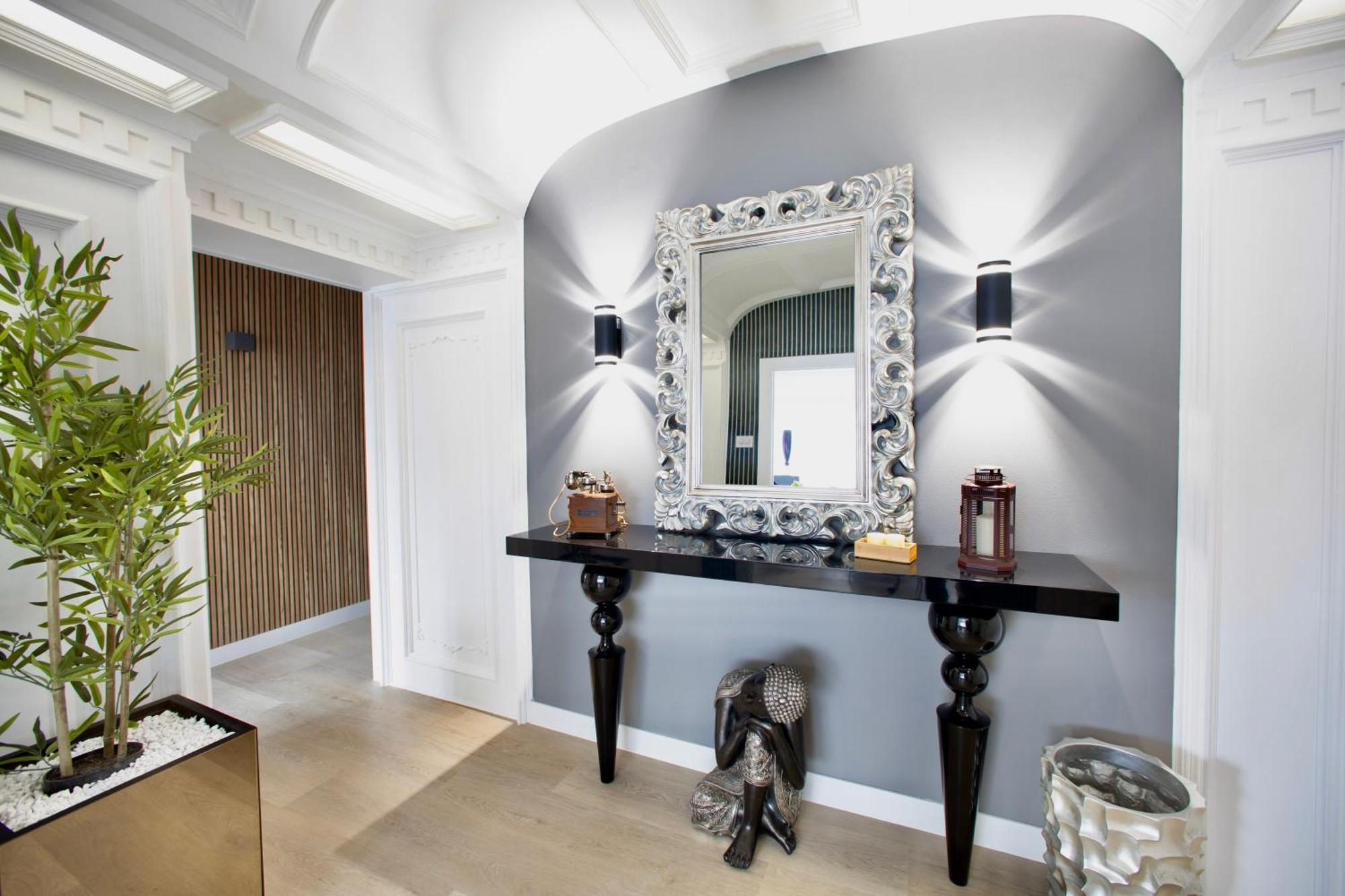 Cathedral Boutique Apartamento *