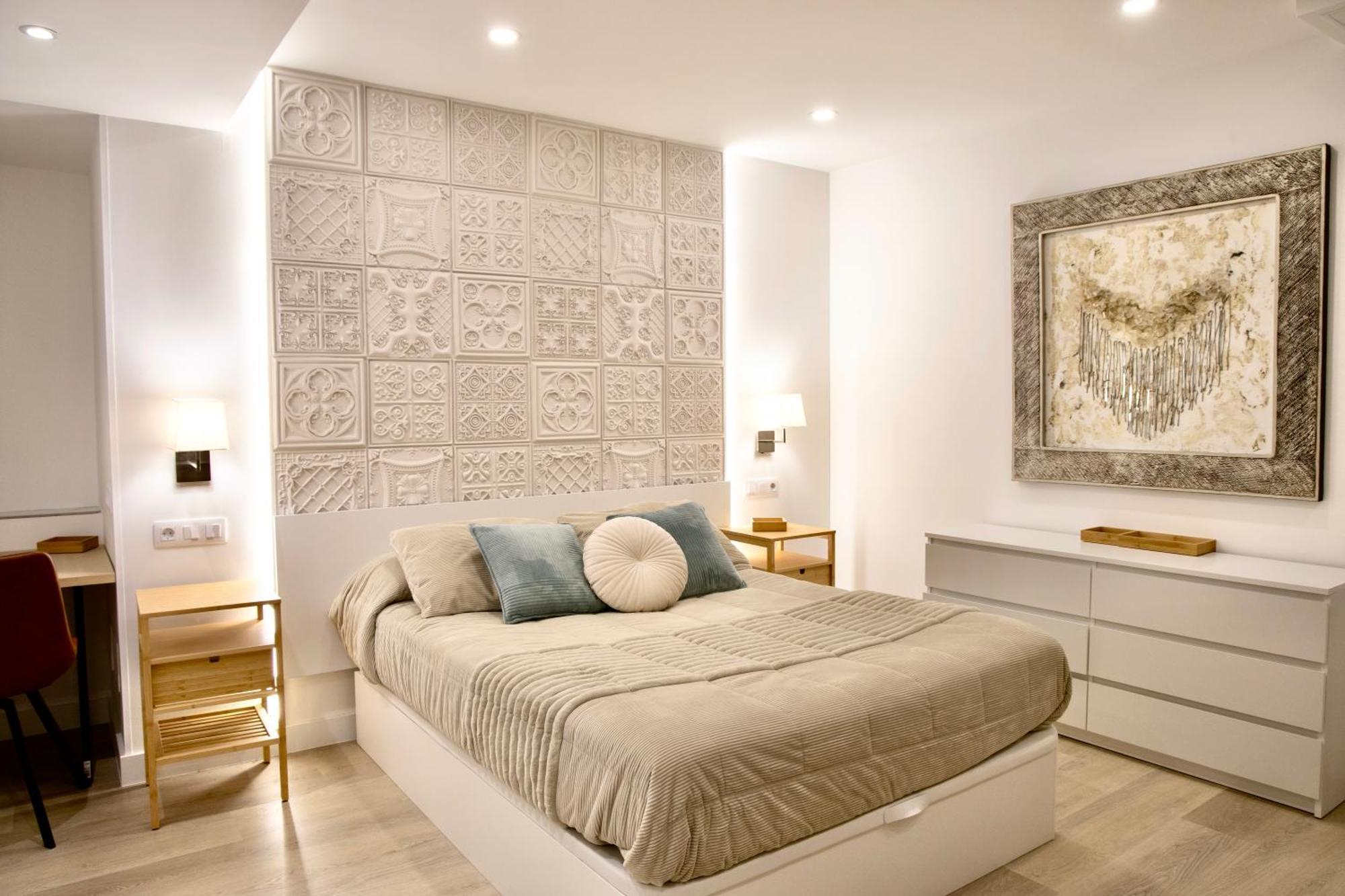 Apartamento Cathedral Boutique