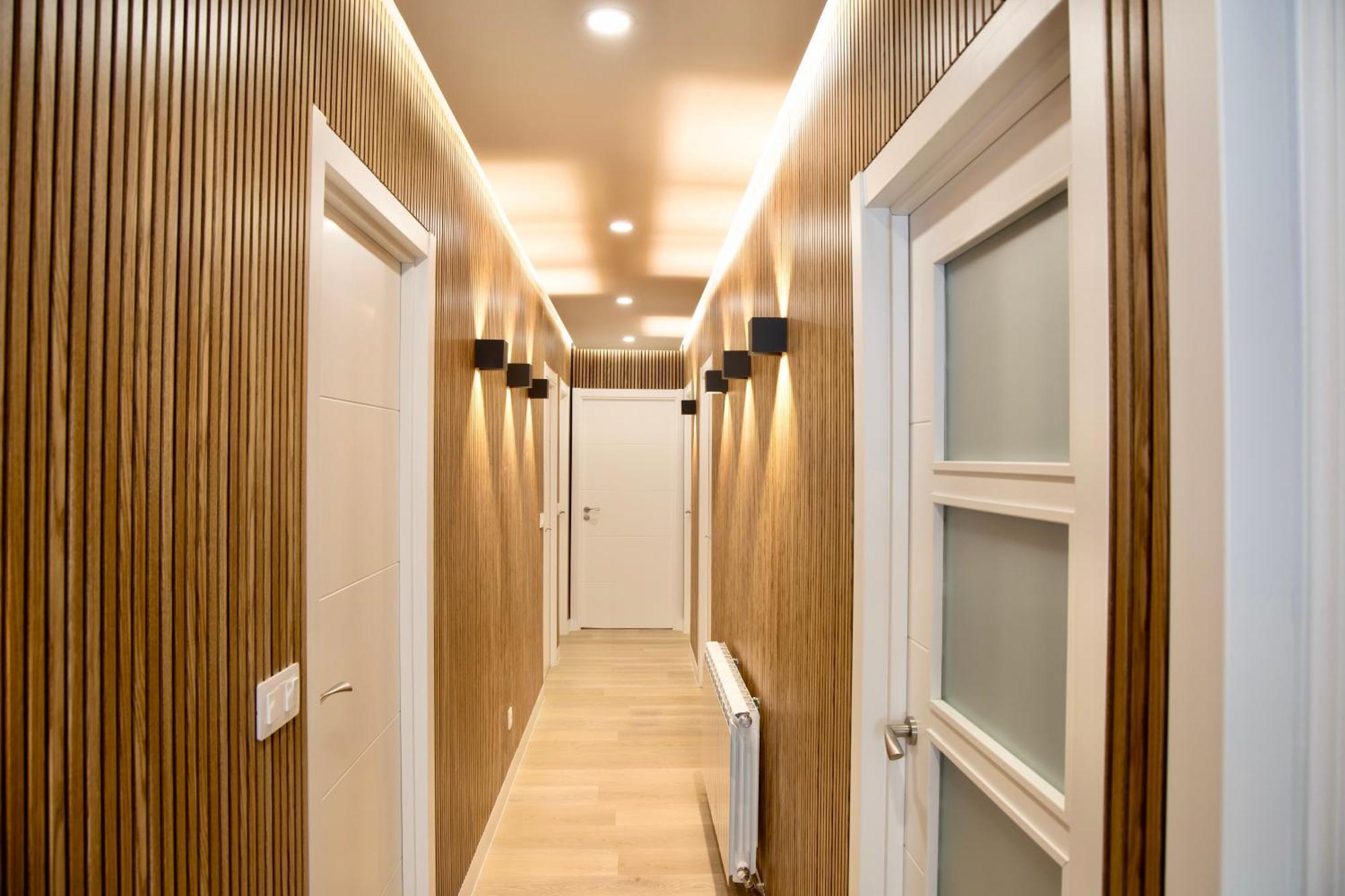 Cathedral Boutique Apartamento *
