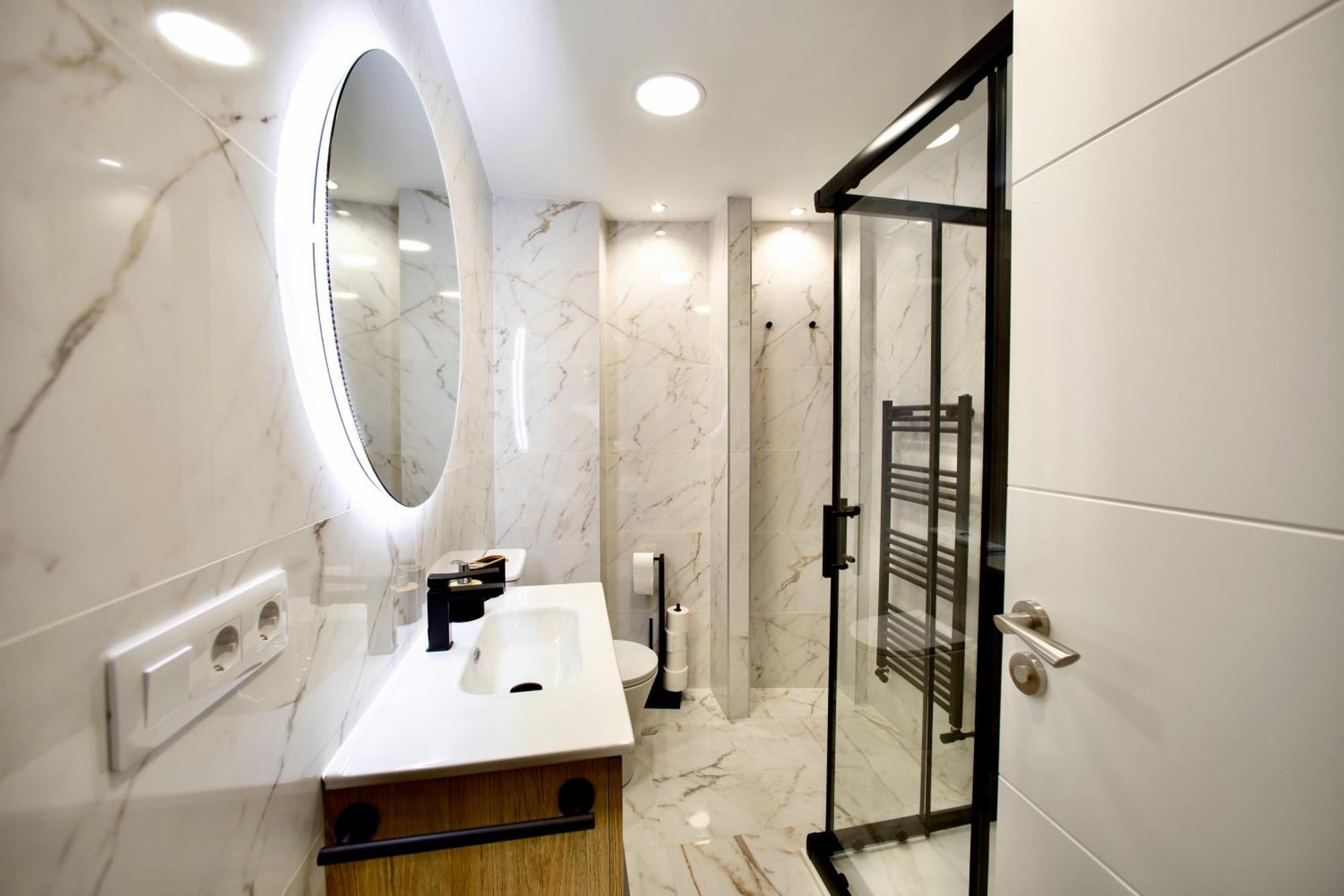 Apartamento Cathedral Boutique