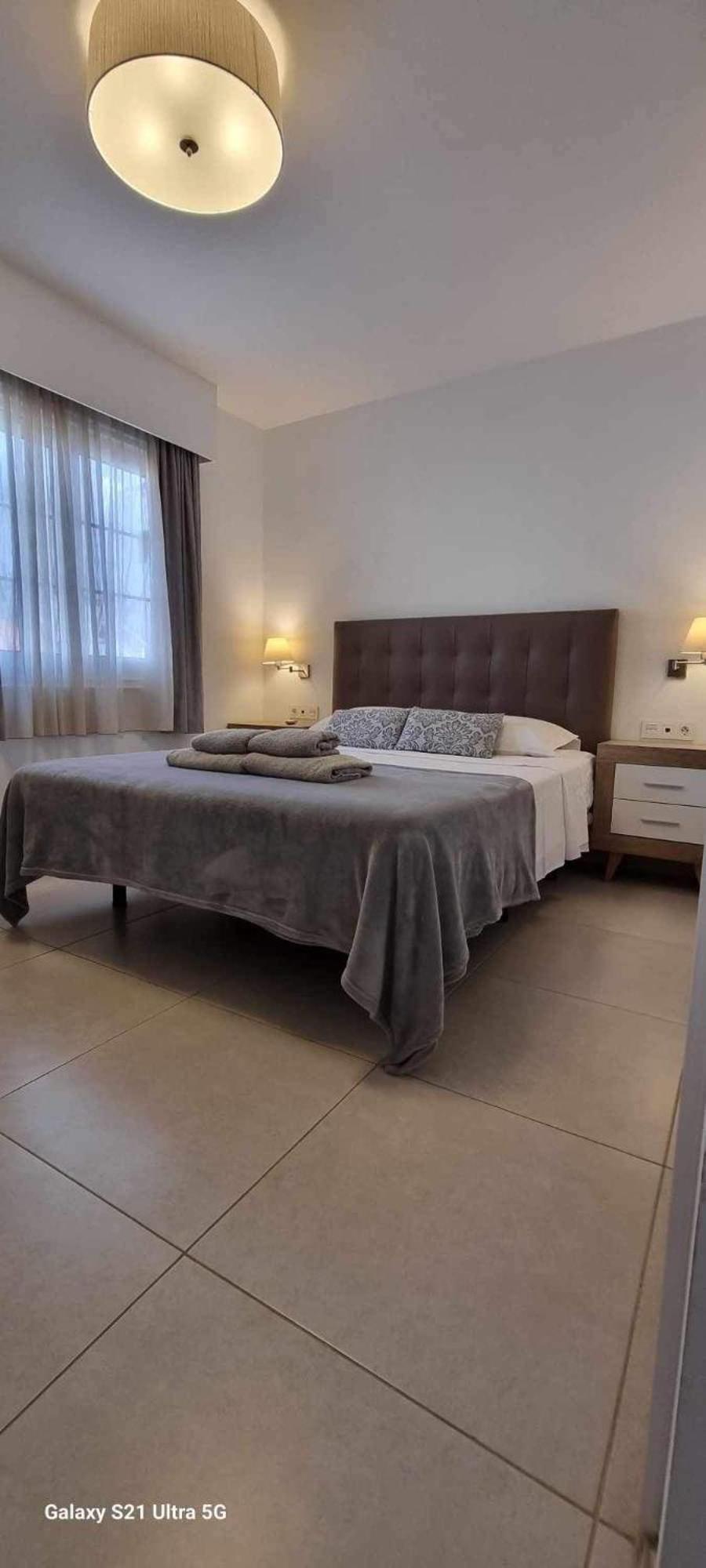 Beril D17 Apartment