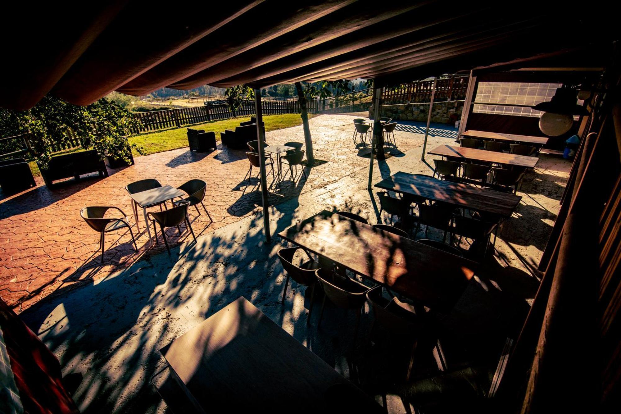 Arialdegi Aparthotel *