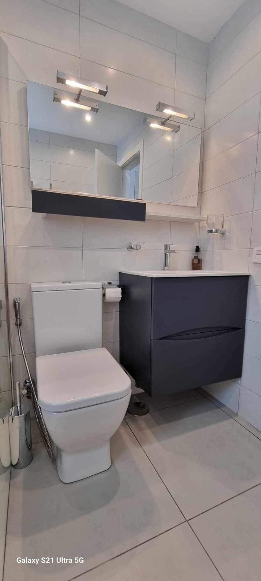 Beril D17 Apartment