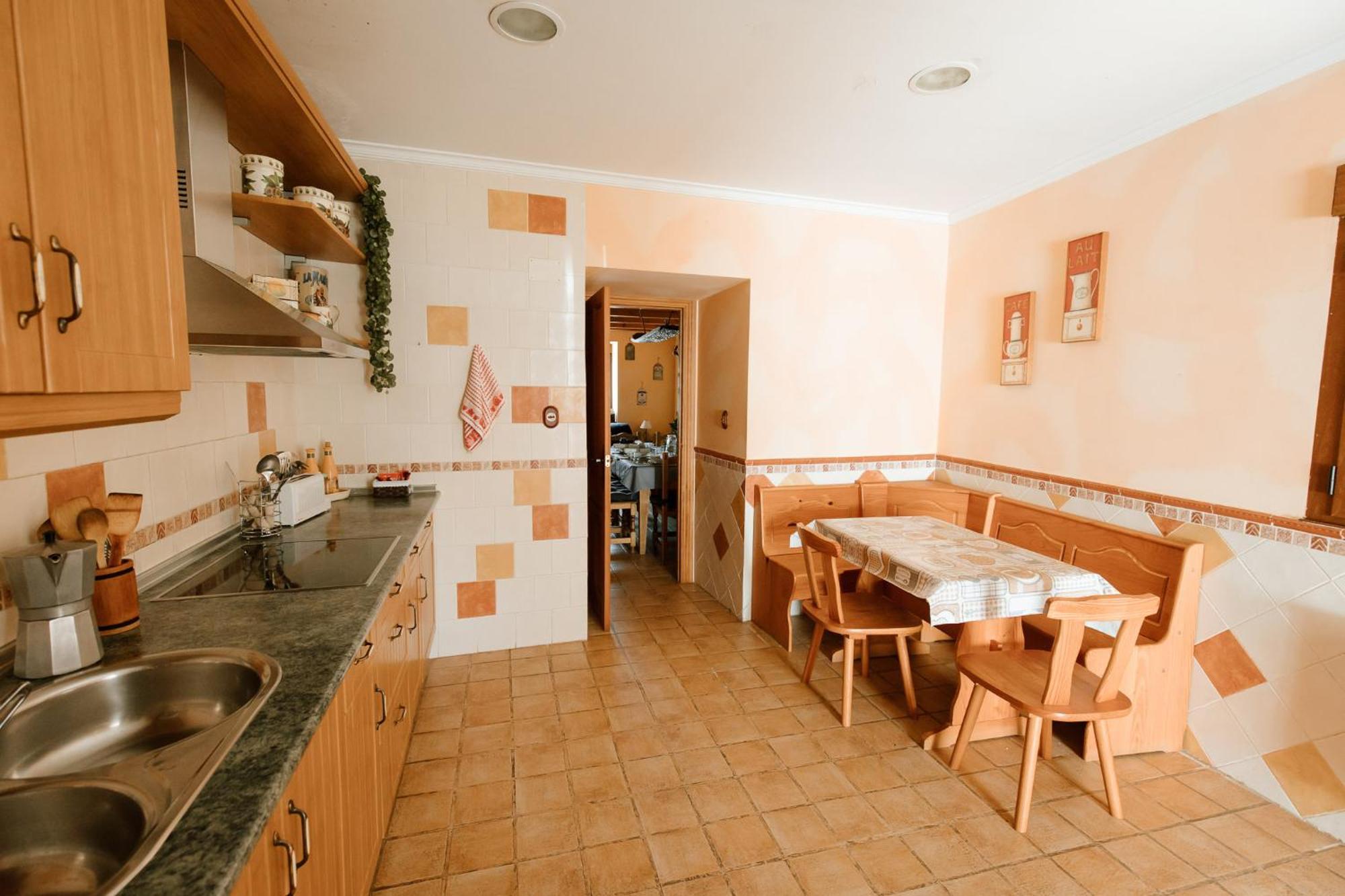 El Canico Apartment *