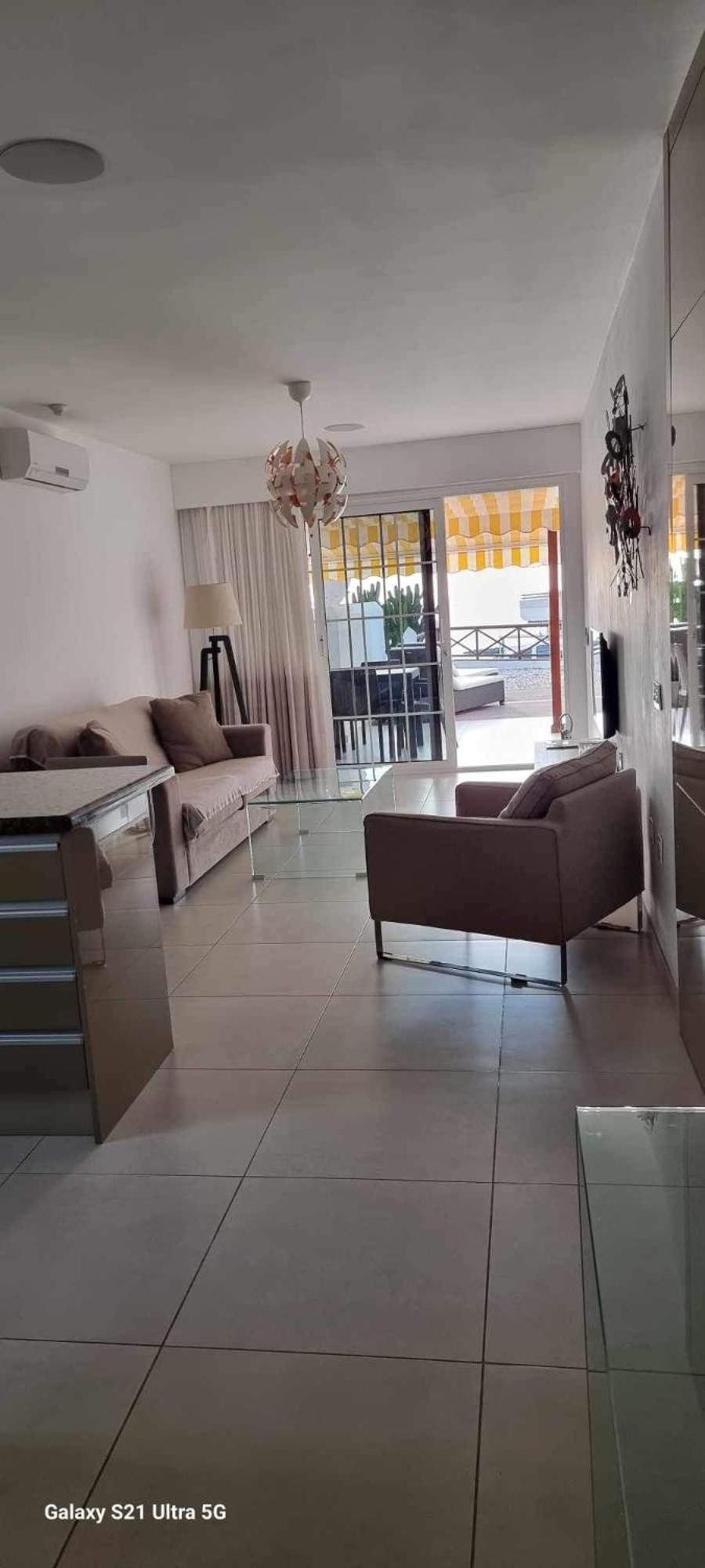 Apartment Beril D17 Costa Adeje (Tenerife)
