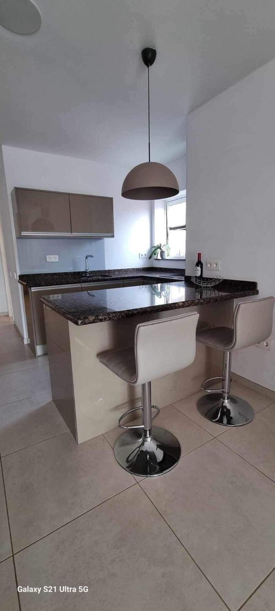 Beril D17 Apartment *