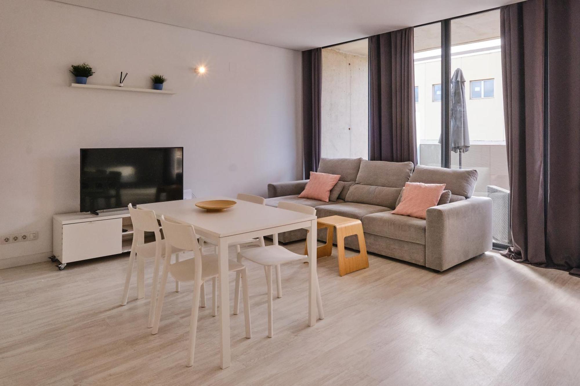 Loft Polígono Manises