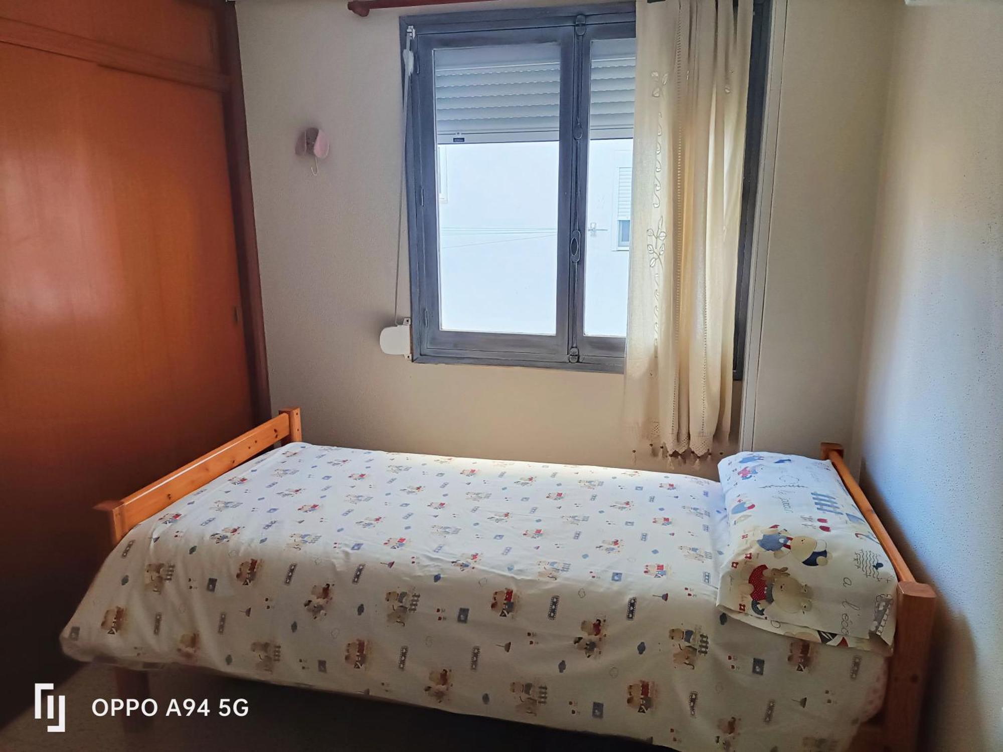 Apartamento Piso 112 Metros A 1 Minuto De La Playa