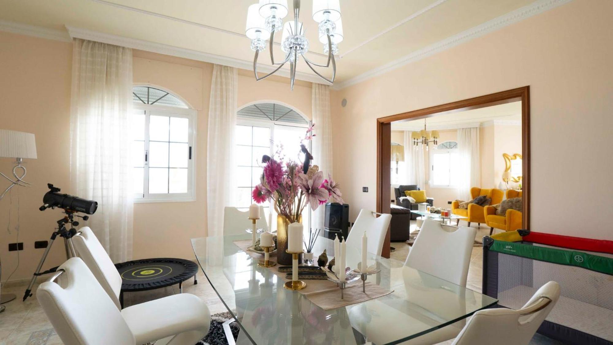 Luxury * Candelaria