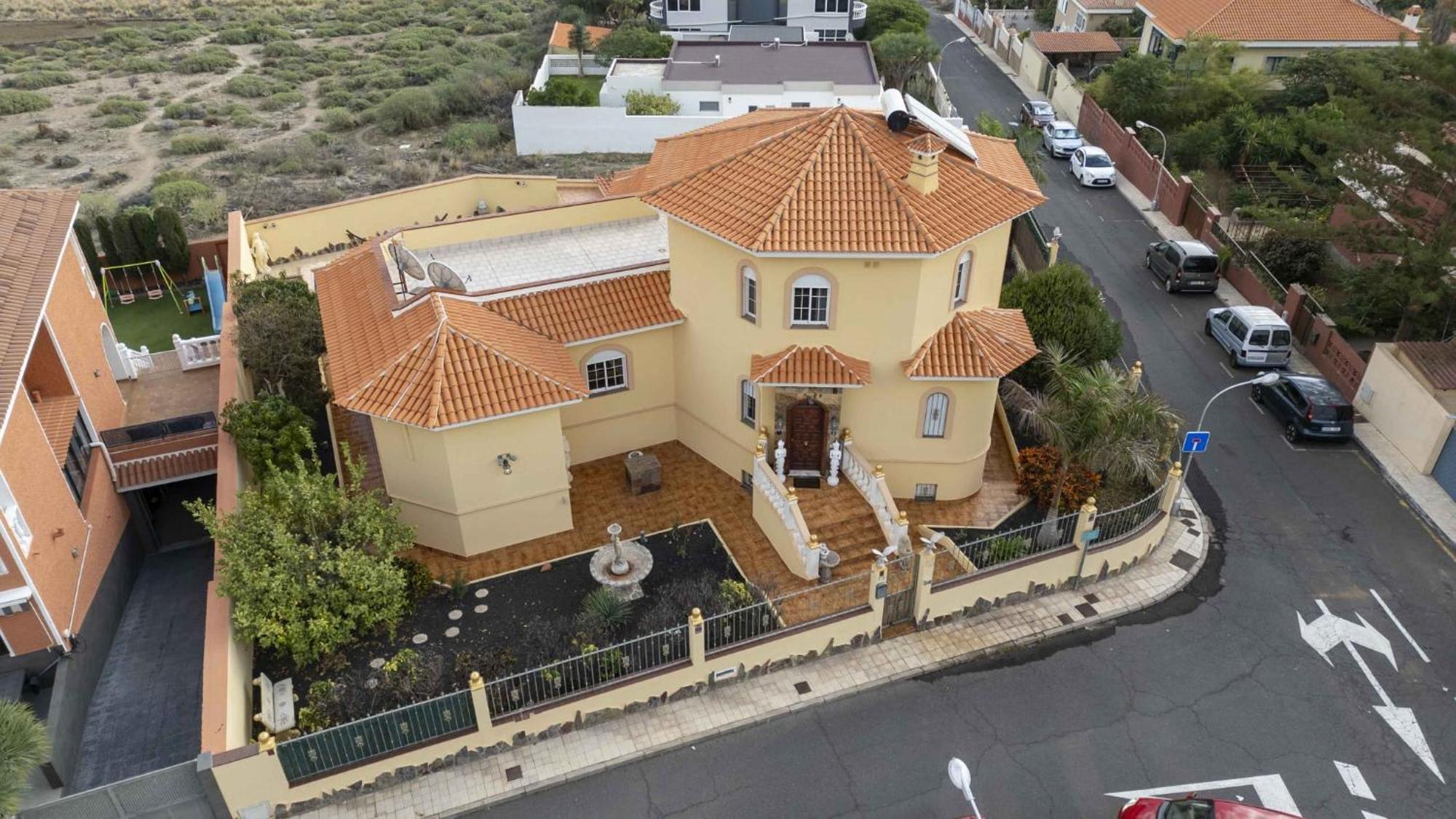 Holiday home Luxury