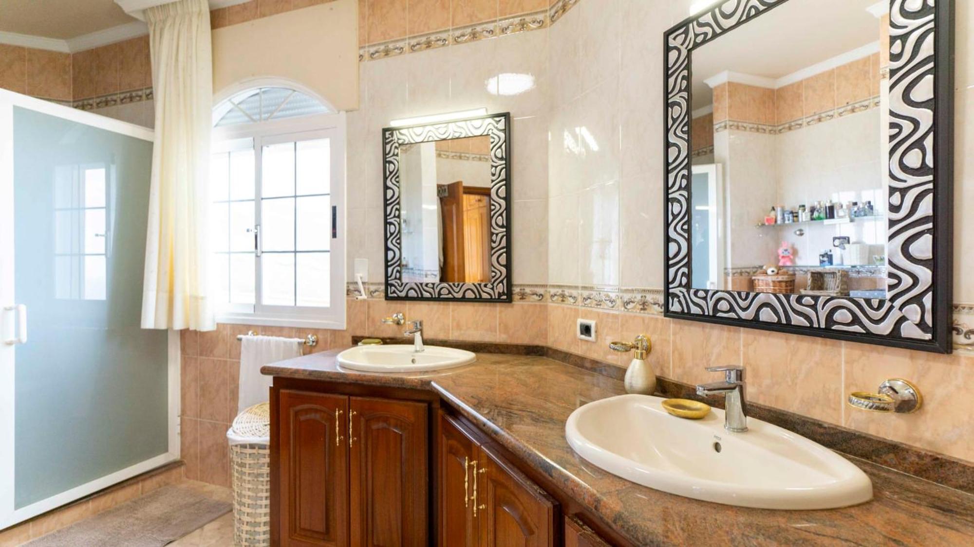 Luxury Candelaria