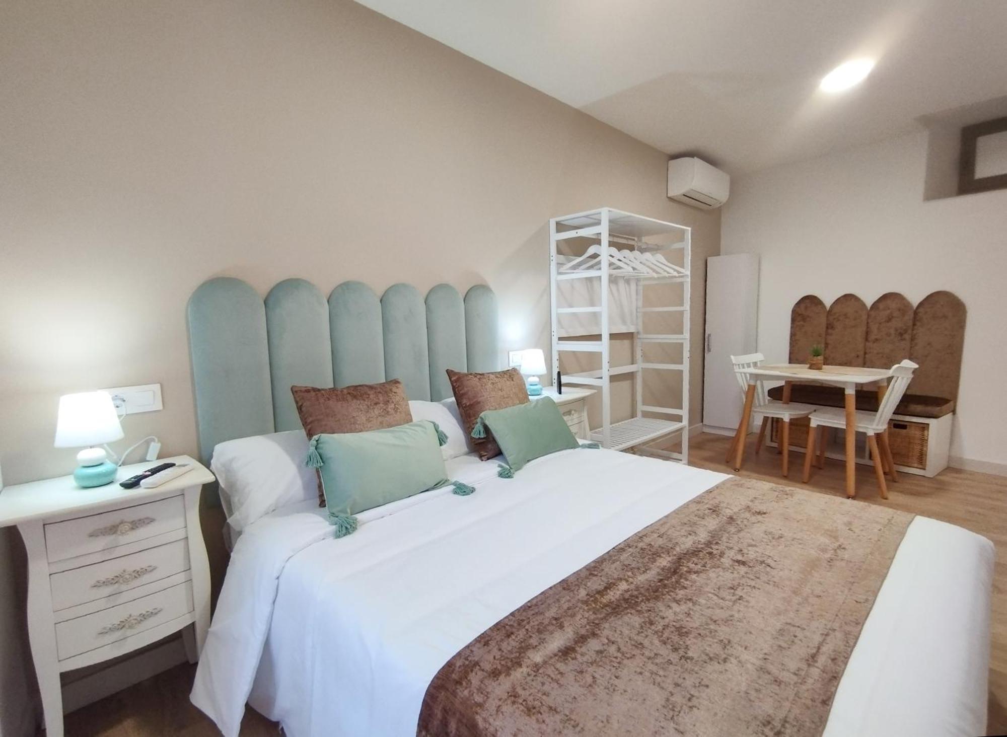 Apartment Centro Vut *