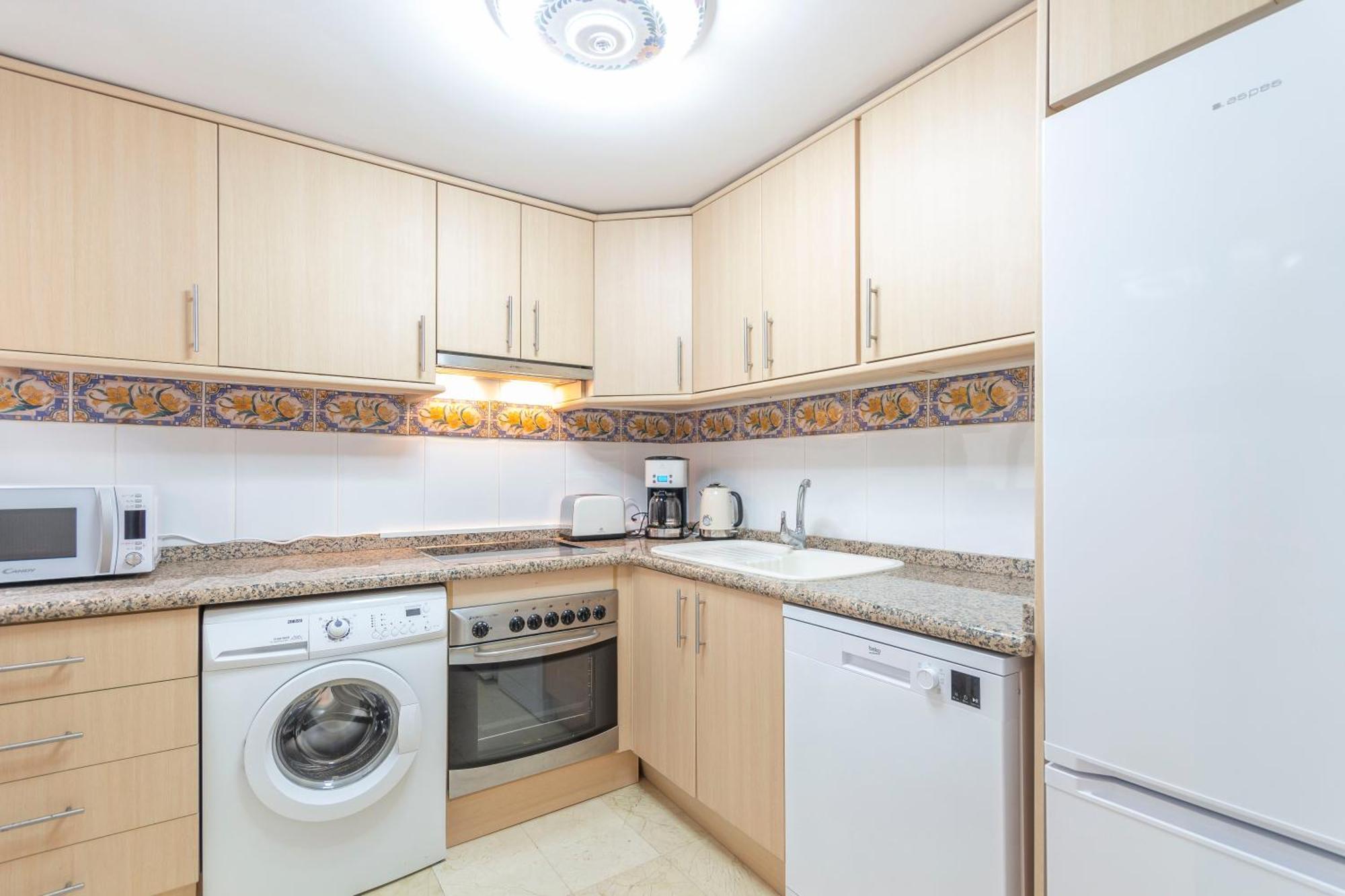 Frentemar 1 By Costa Carpediem Apartment