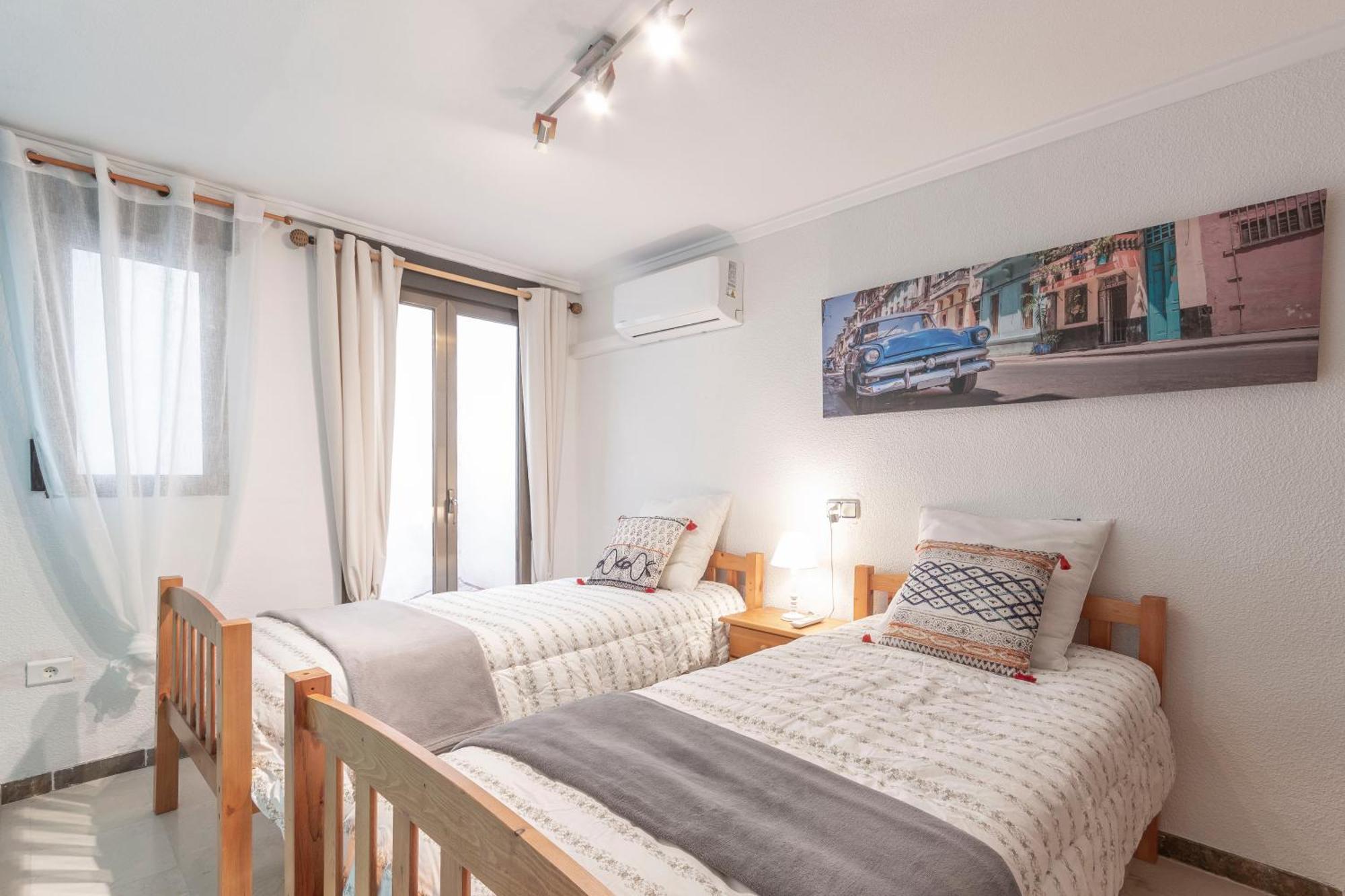 Apartment Frentemar 1 By Costa Carpediem Calpe
