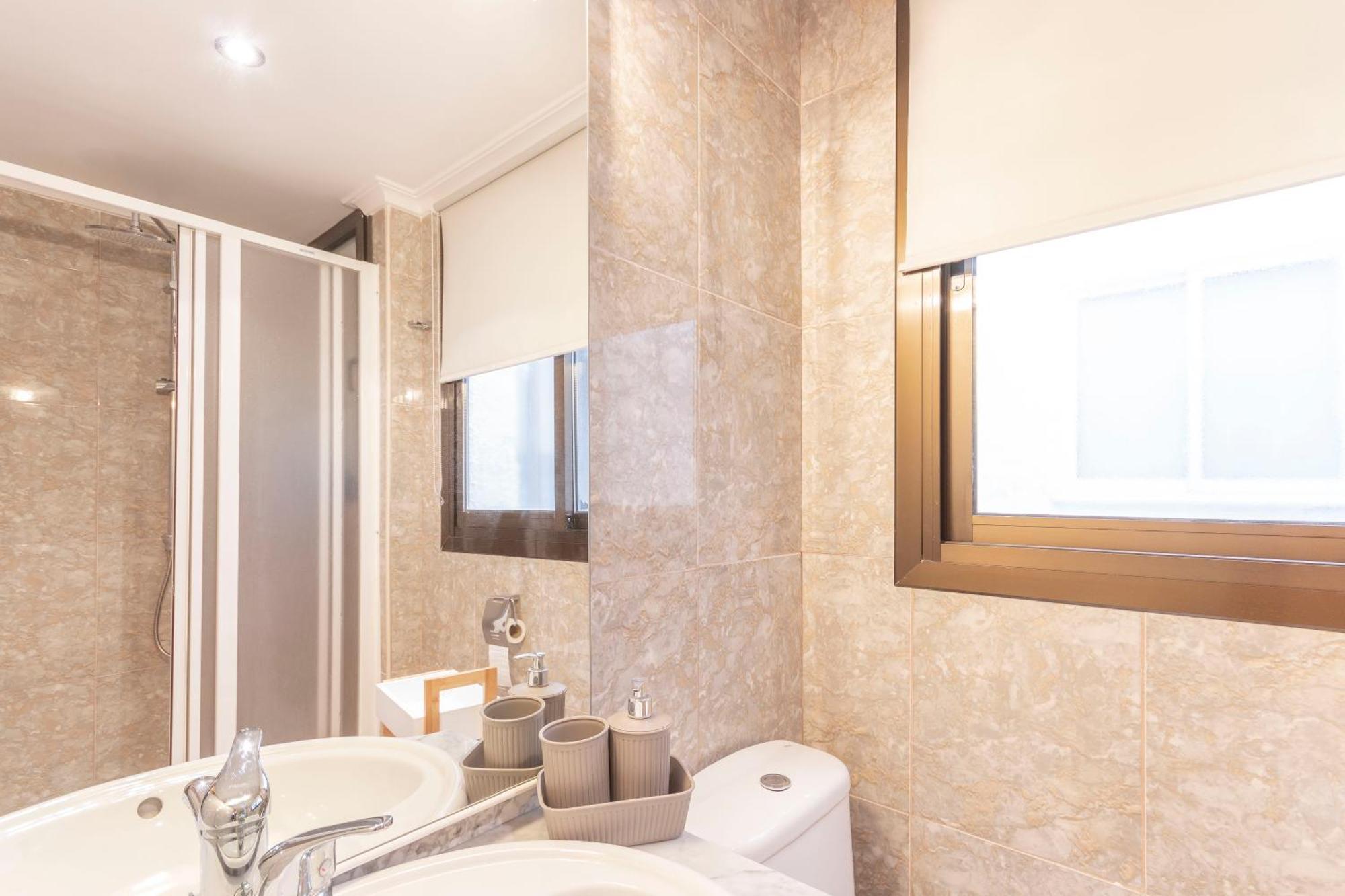 Frentemar 1 By Costa Carpediem Apartment *