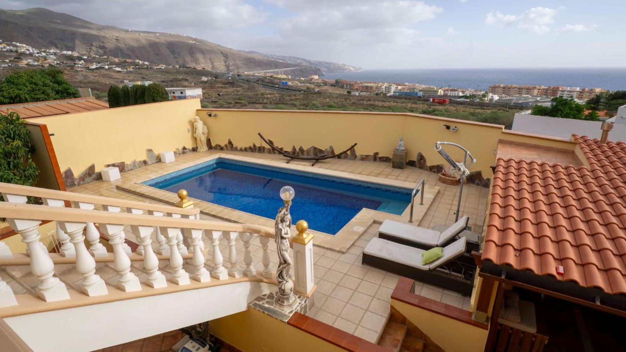 Holiday home Luxury Candelaria
